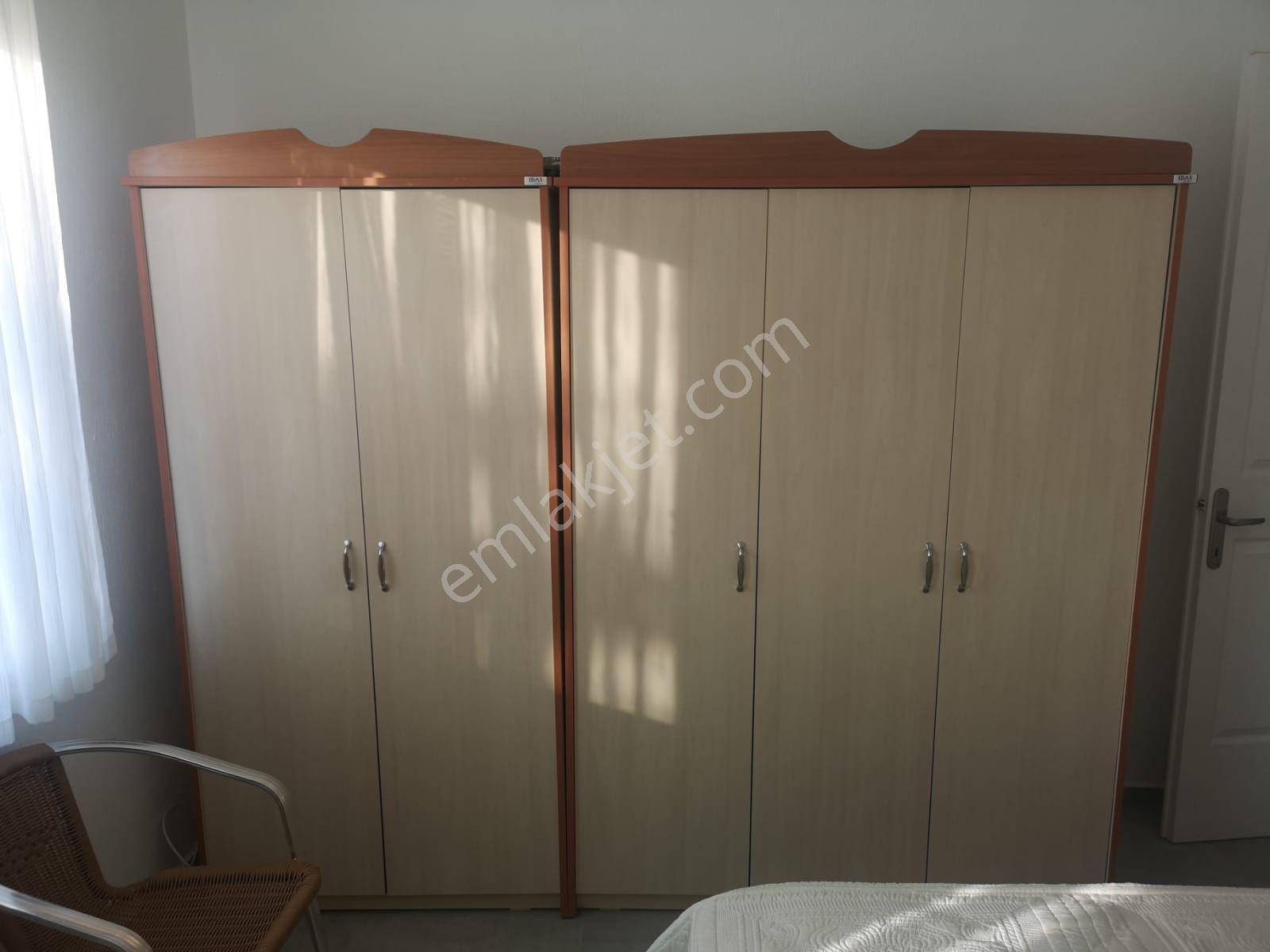Dalaman Atakent Mahallesinde Satılık Villa - Görsel 17
