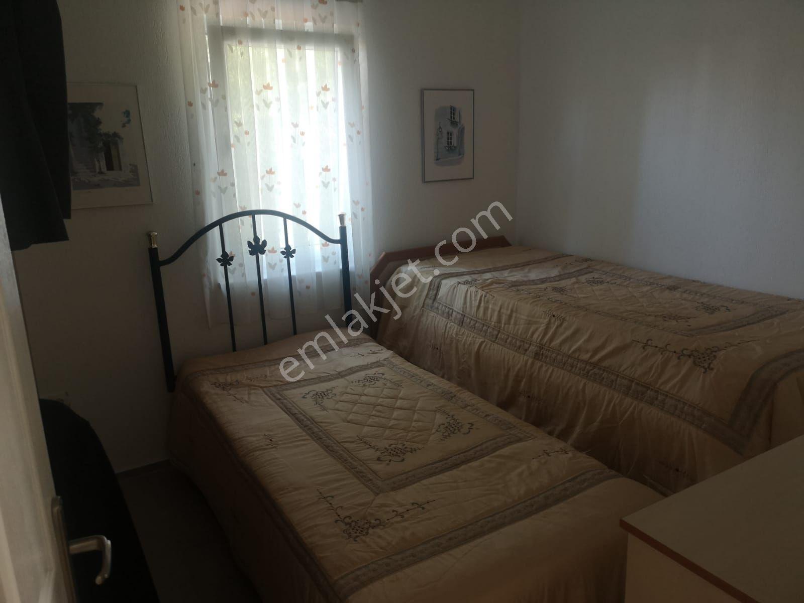 Dalaman Atakent Mahallesinde Satılık Villa - Görsel 14