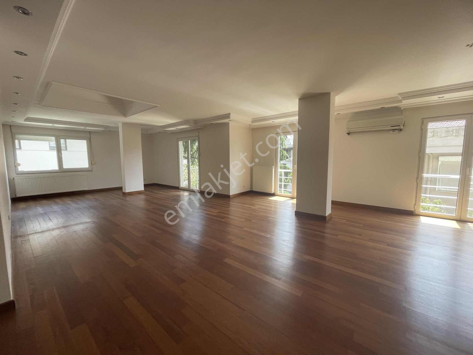 Mutluol Proje'den 5+1 Dubleks Deniz Manzaralı Kiralık Ofis - Görsel 3