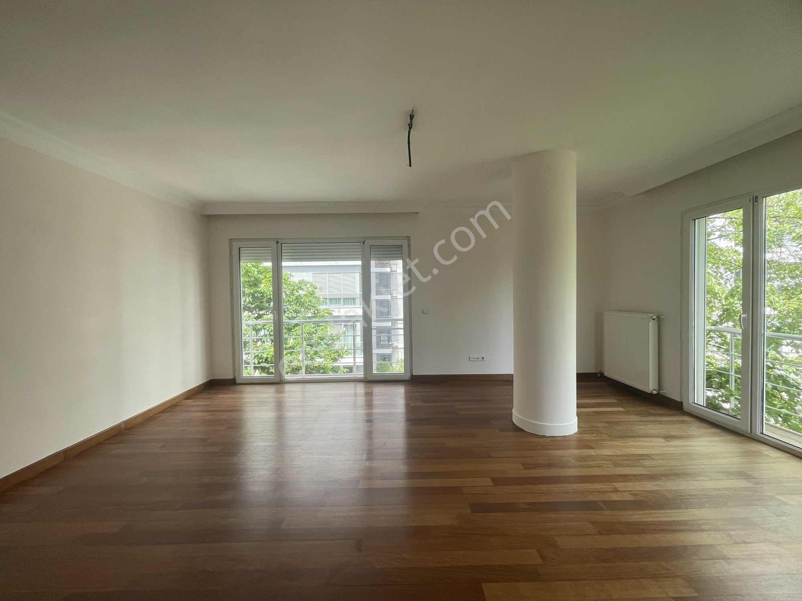Mutluol Proje'den 5+1 Dubleks Deniz Manzaralı Kiralık Ofis - Görsel 10
