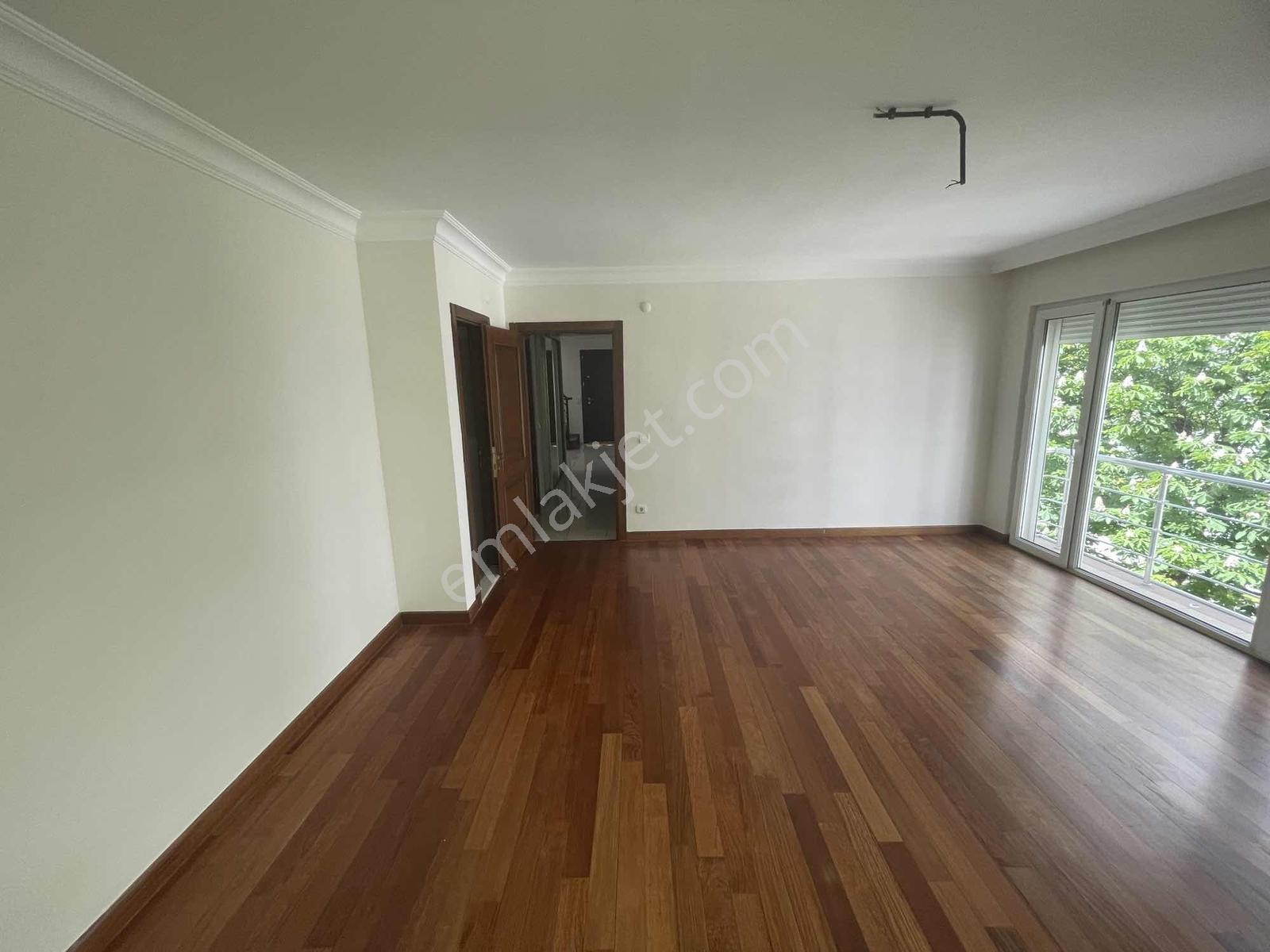 Mutluol Proje'den 5+1 Dubleks Deniz Manzaralı Kiralık Ofis - Görsel 9