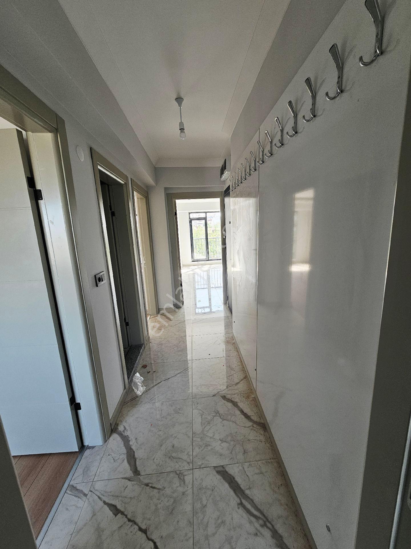 Gönen Reşadiye Mahallesinde Sıfır 2+1 Kiralık Daire - Görsel 6