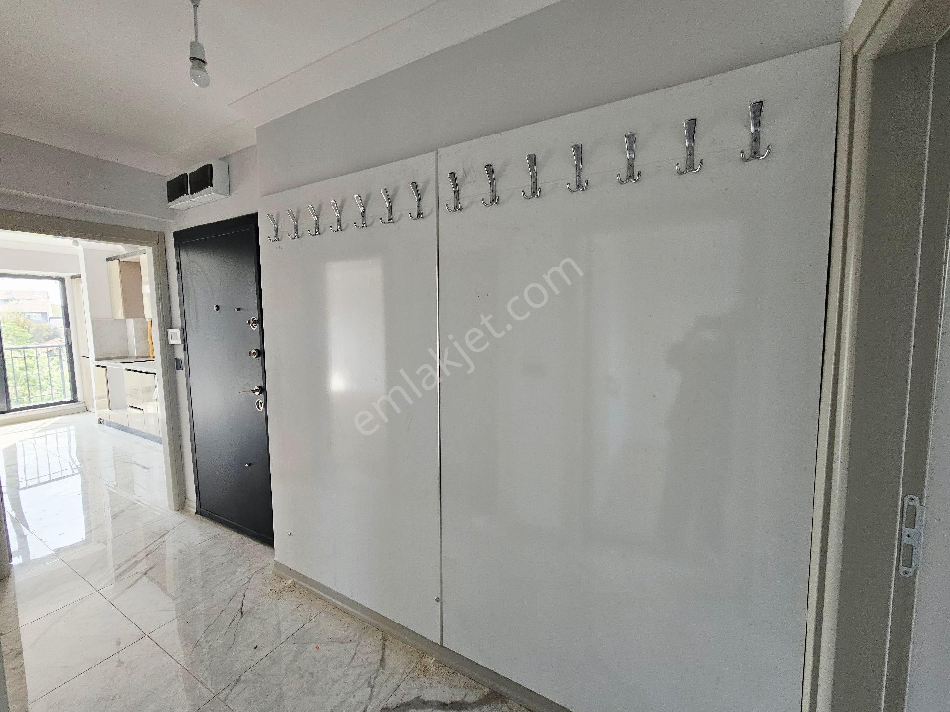 Gönen Reşadiye Mahallesinde Sıfır 2+1 Kiralık Daire - Görsel 33
