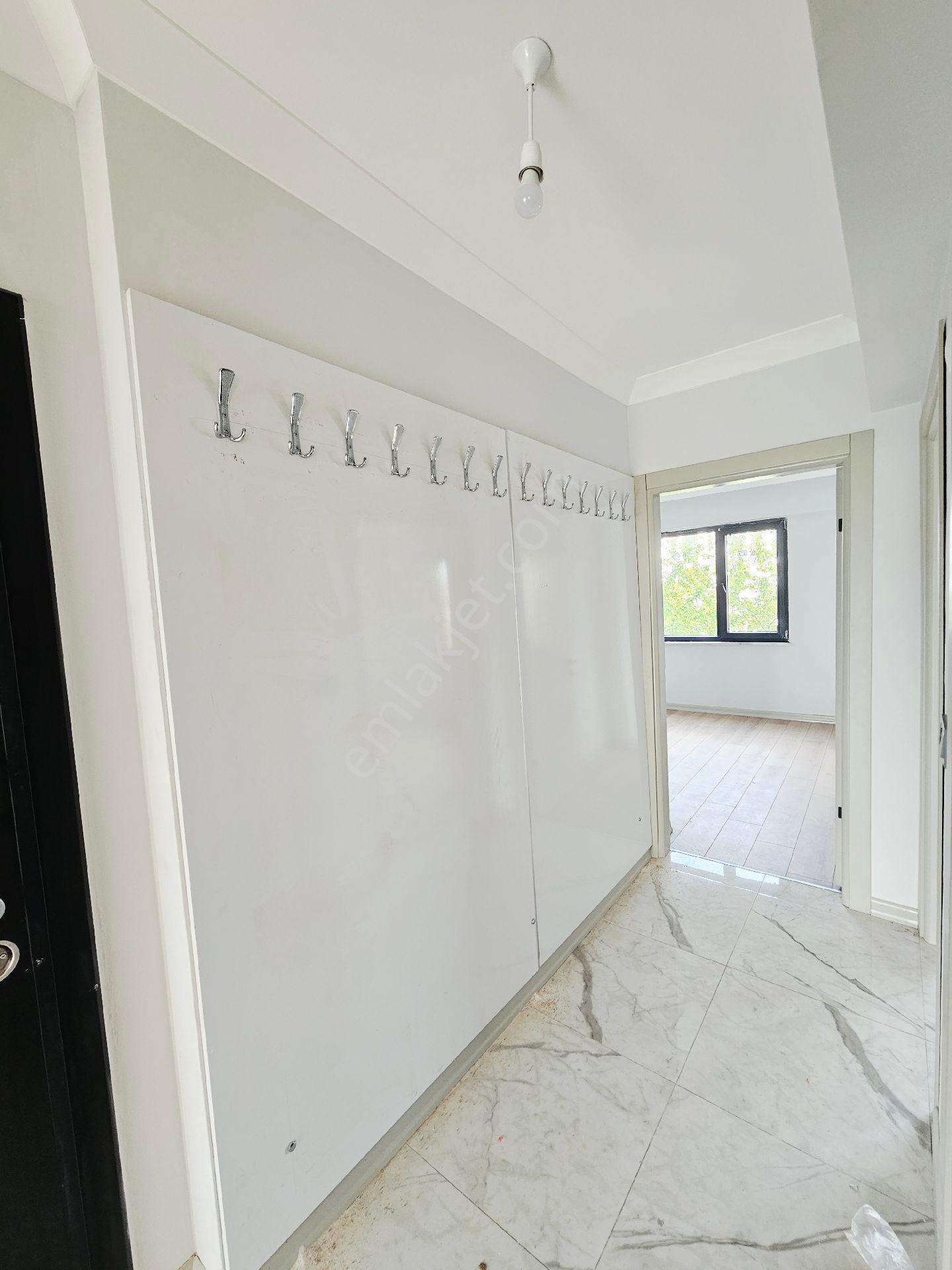 Gönen Reşadiye Mahallesinde Sıfır 2+1 Kiralık Daire - Görsel 27