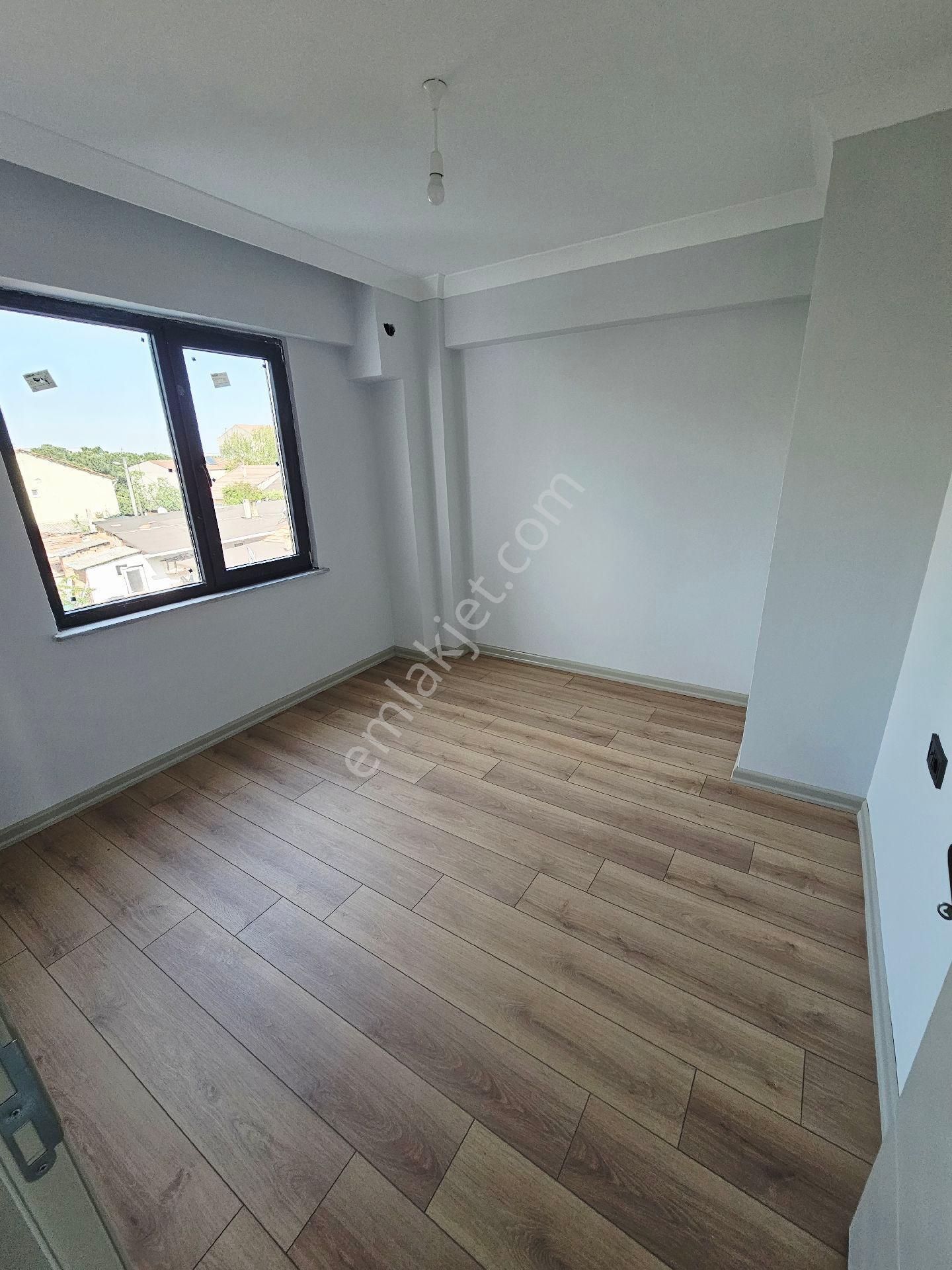 Gönen Reşadiye Mahallesinde Sıfır 2+1 Kiralık Daire - Görsel 13