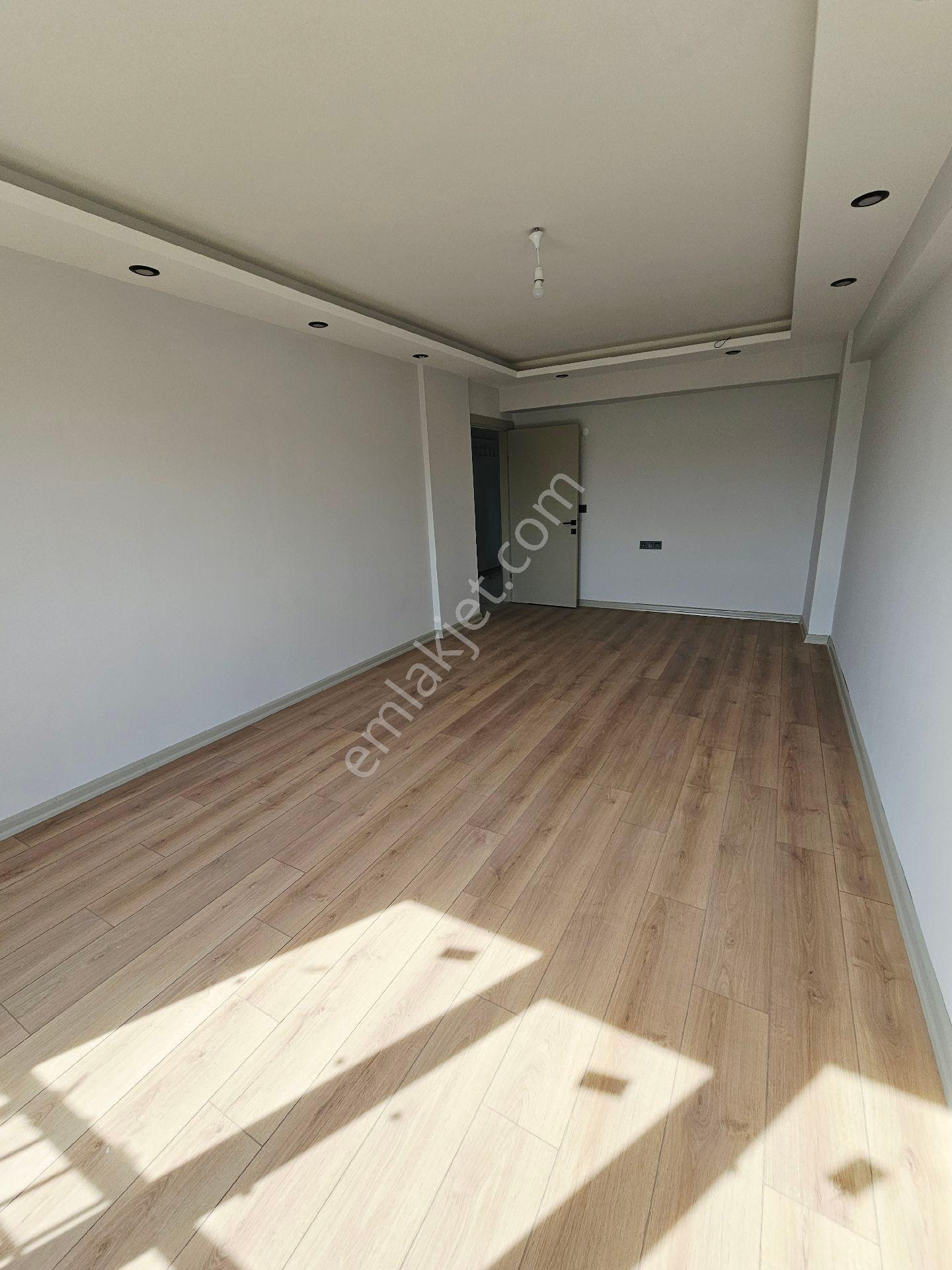 Gönen Reşadiye Mahallesinde Sıfır 2+1 Kiralık Daire - Görsel 16