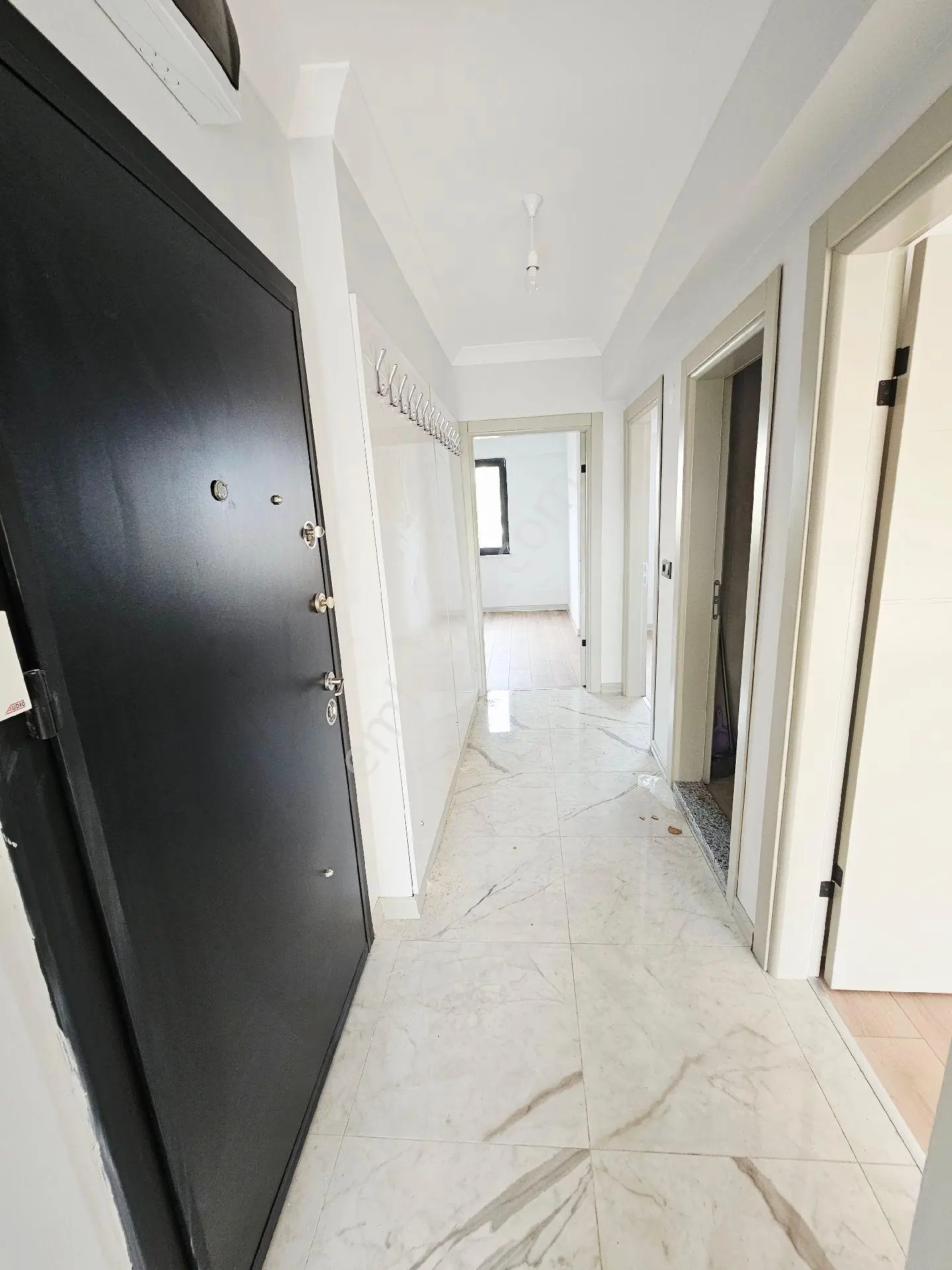 Gönen Reşadiye Mahallesinde Sıfır 2+1 Kiralık Daire - Görsel 5