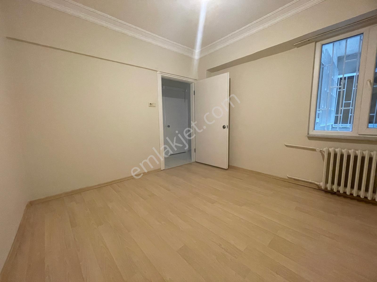 Mutluol Proje'den Moda'da Satılık 4+1 Daire - Görsel 46