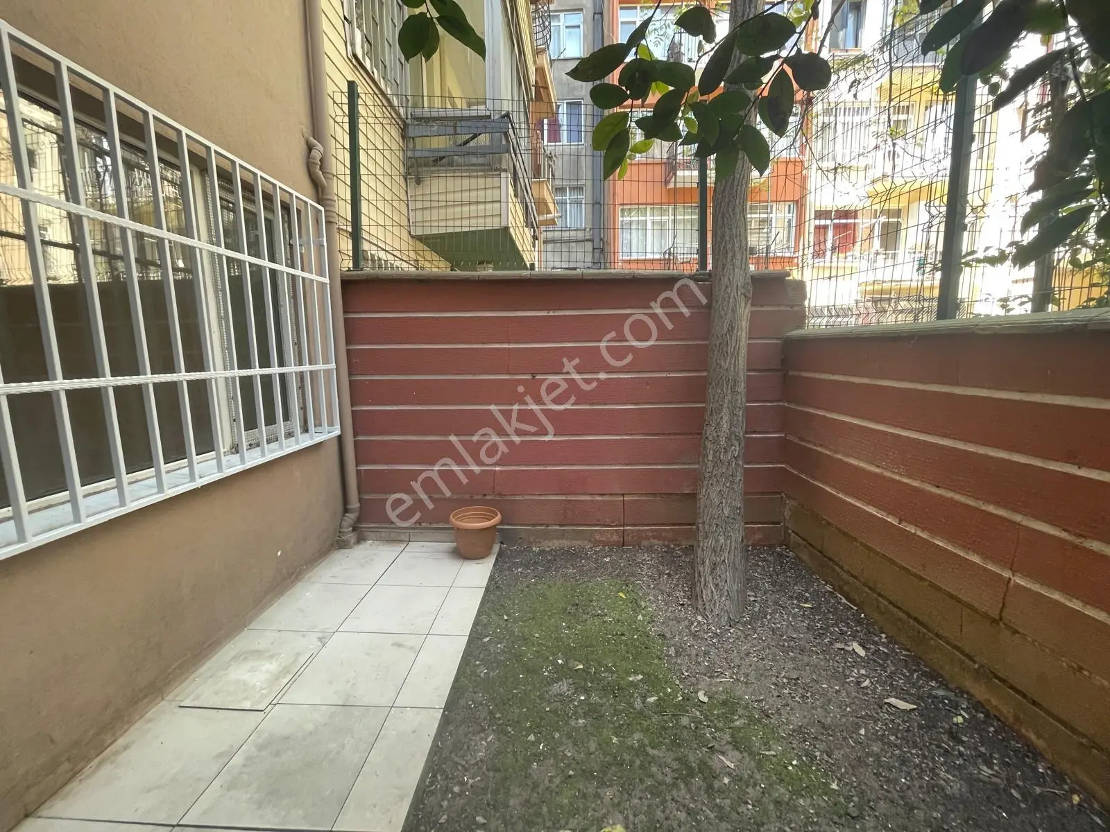 Mutluol Proje'den Moda'da Satılık 4+1 Daire - Görsel 54