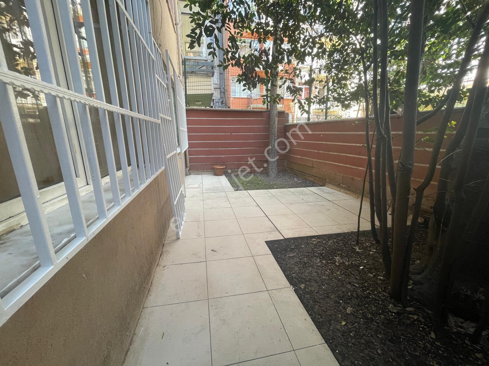Mutluol Proje'den Moda'da Satılık 4+1 Daire - Görsel 37