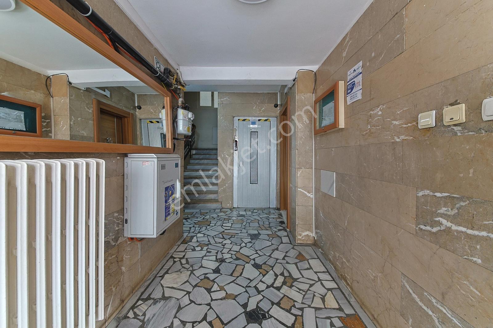 Mutluol Proje'den Moda'da Satılık 4+1 Daire - Görsel 41