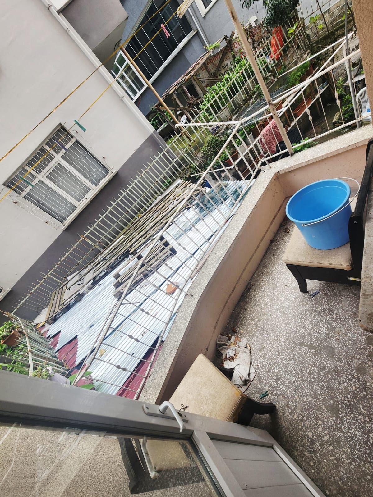 Furkan Emlak'tan Yenidoğan Mah.2+1 105m2 Yüksek Giriş Daire - Görsel 8