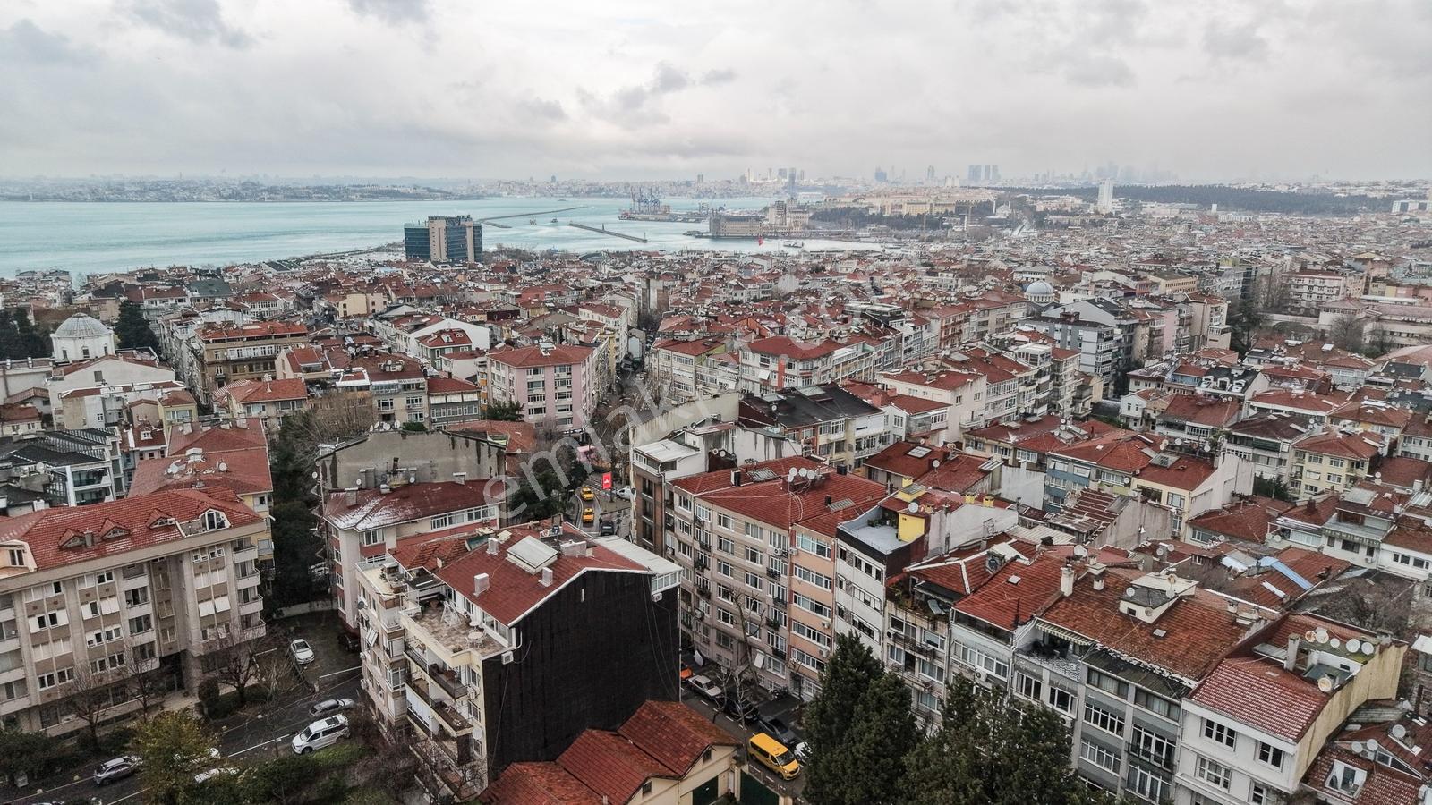 Mutluol Proje'den Moda'da 2.kat Satılık 4+1 - Görsel 29