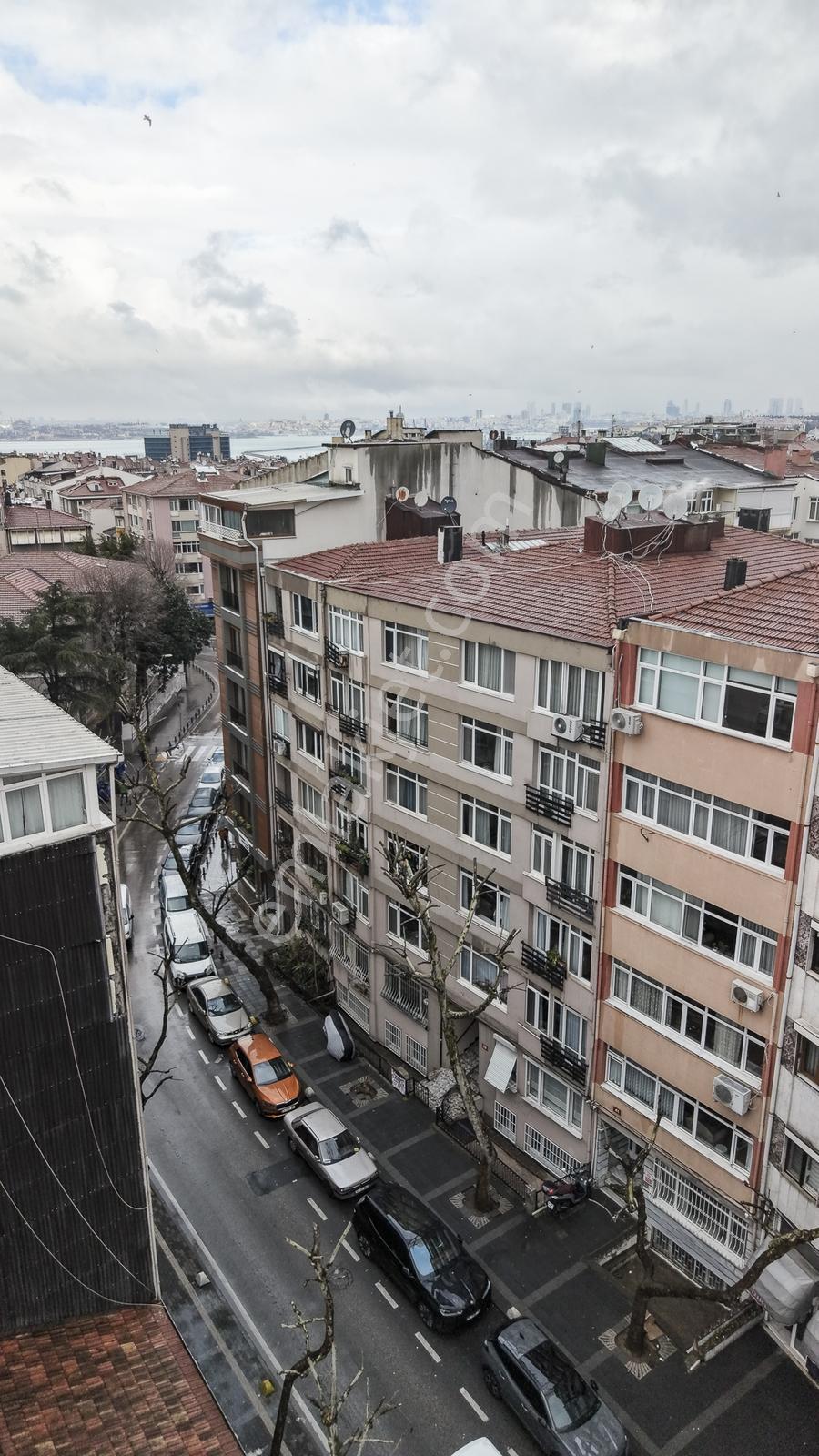 Mutluol Proje'den Moda'da 2.kat Satılık 4+1 - Görsel 36