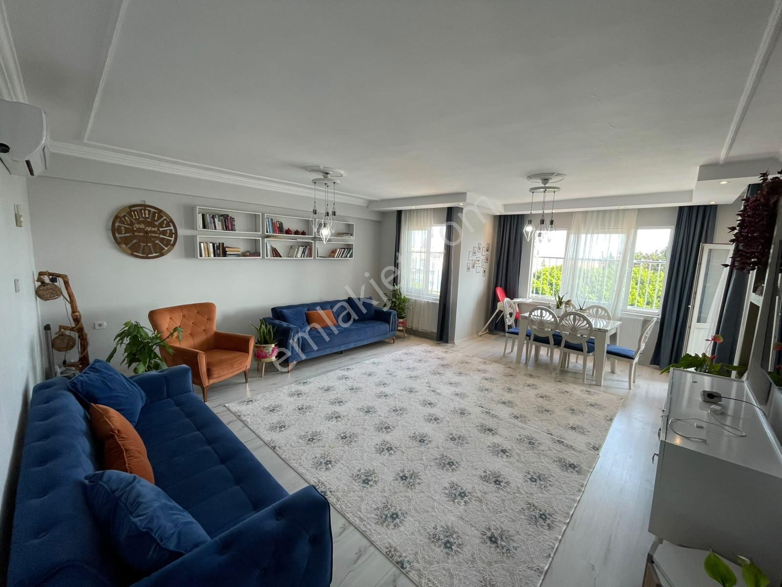 Tüzün'den Gmk Bulvarı Üzeri Bağımsız Mutfaklı 3+1 Satılık Daire - Görsel 31