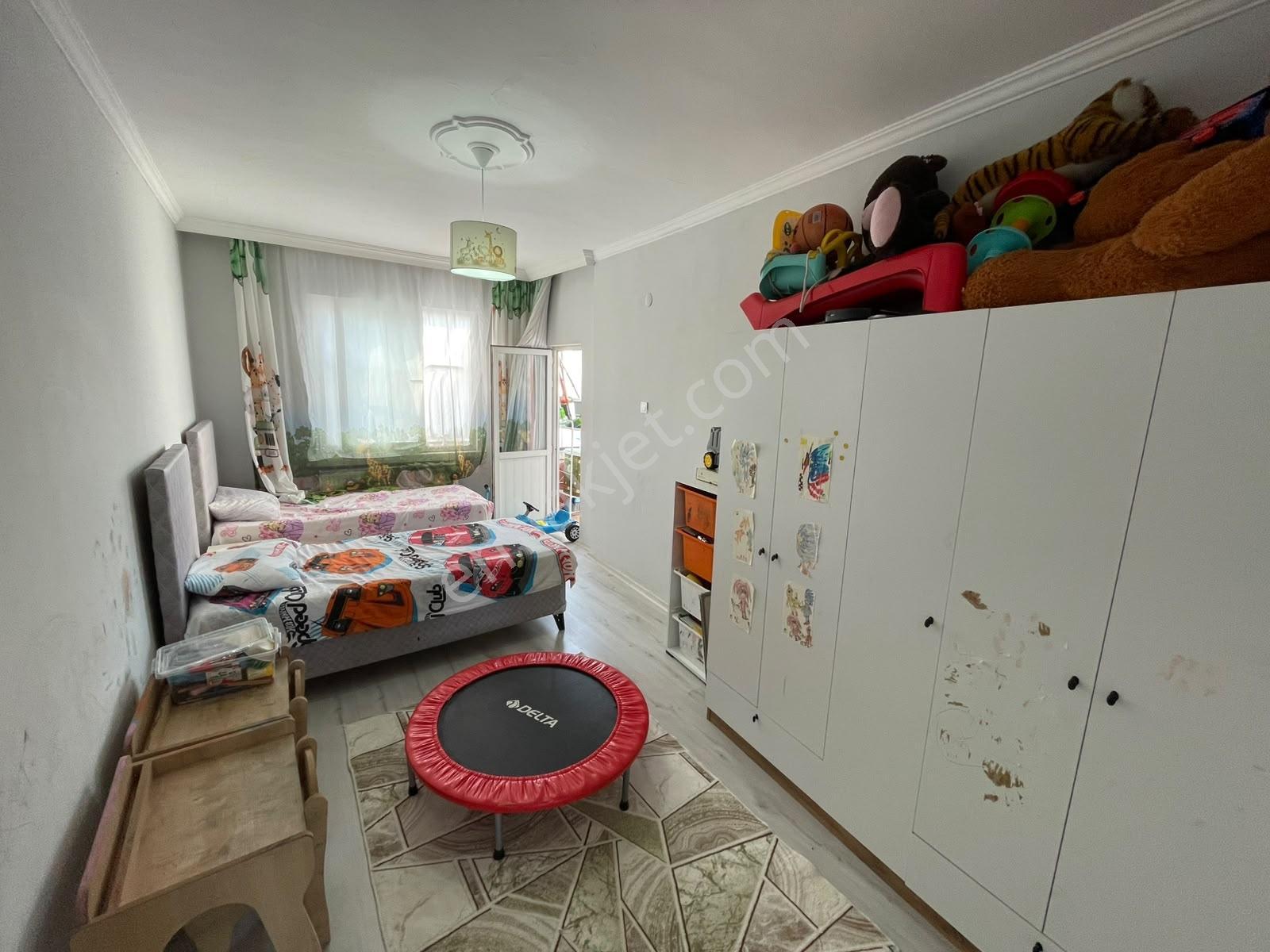 Tüzün'den Gmk Bulvarı Üzeri Bağımsız Mutfaklı 3+1 Satılık Daire - Görsel 22