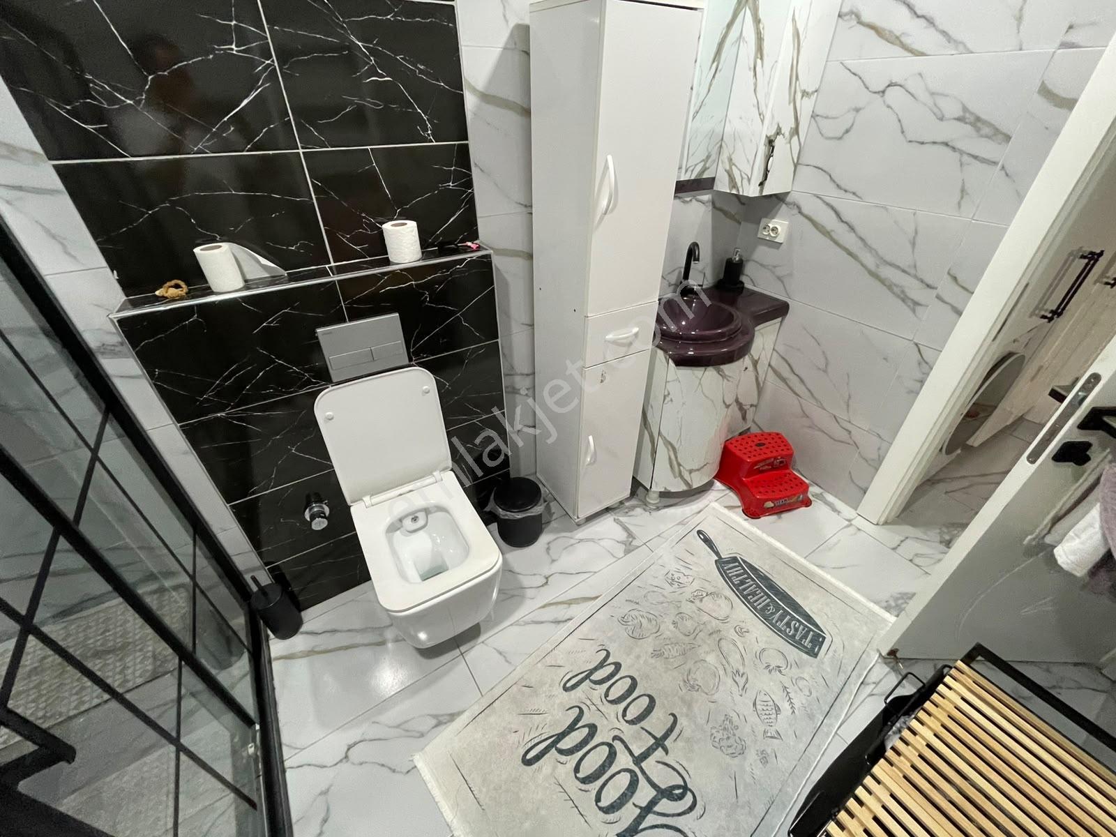 Tüzün'den Gmk Bulvarı Üzeri Bağımsız Mutfaklı 3+1 Satılık Daire - Görsel 24