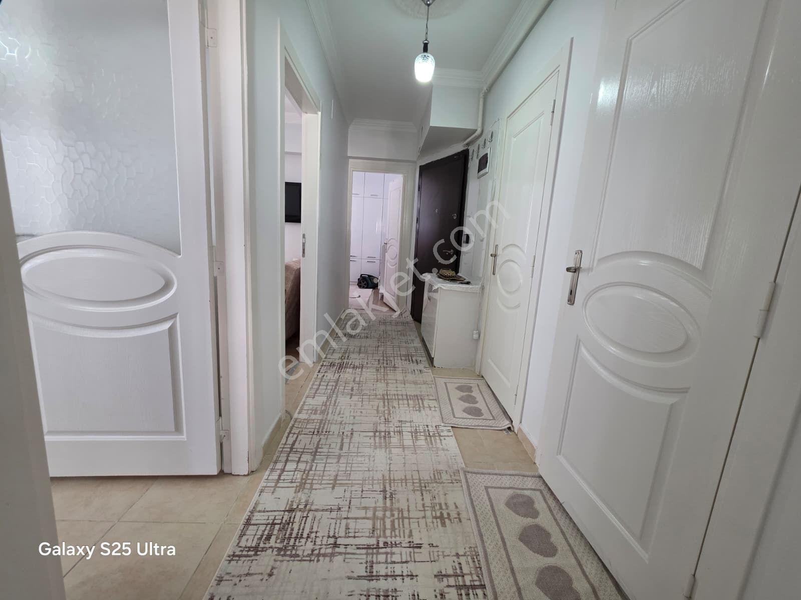 Akkent Tramvay Durağı Yanında Bakımlı Masrafsız Arakat 2+1 Daire - Görsel 11