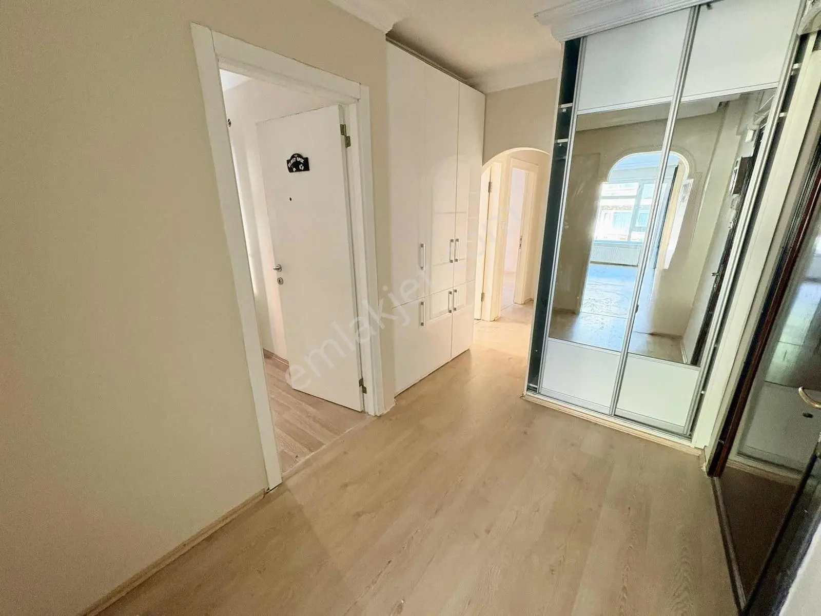F-l Emlaktan Tunusbağı Cad. 3+1 Kiralık Daire - Görsel 5