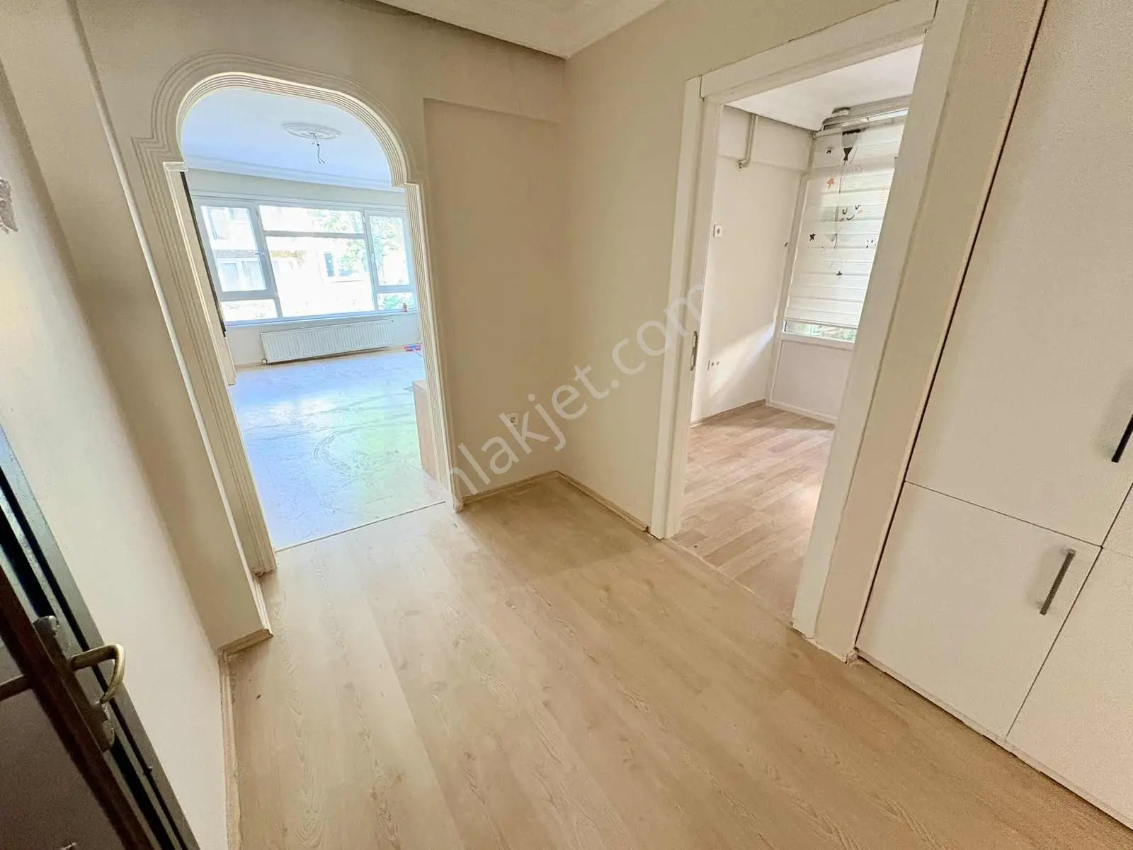 F-l Emlaktan Tunusbağı Cad. 3+1 Kiralık Daire - Görsel 4