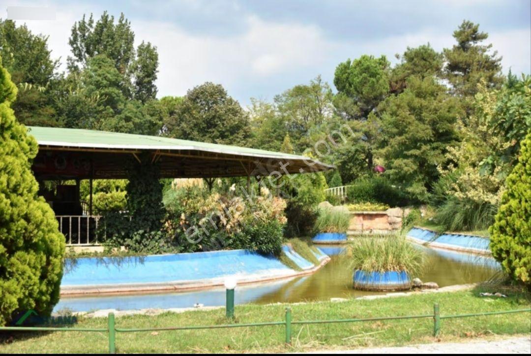 16-30 Temmuz İhlas Kuzuluk Kaplıcaları Kiralık - Görsel 11