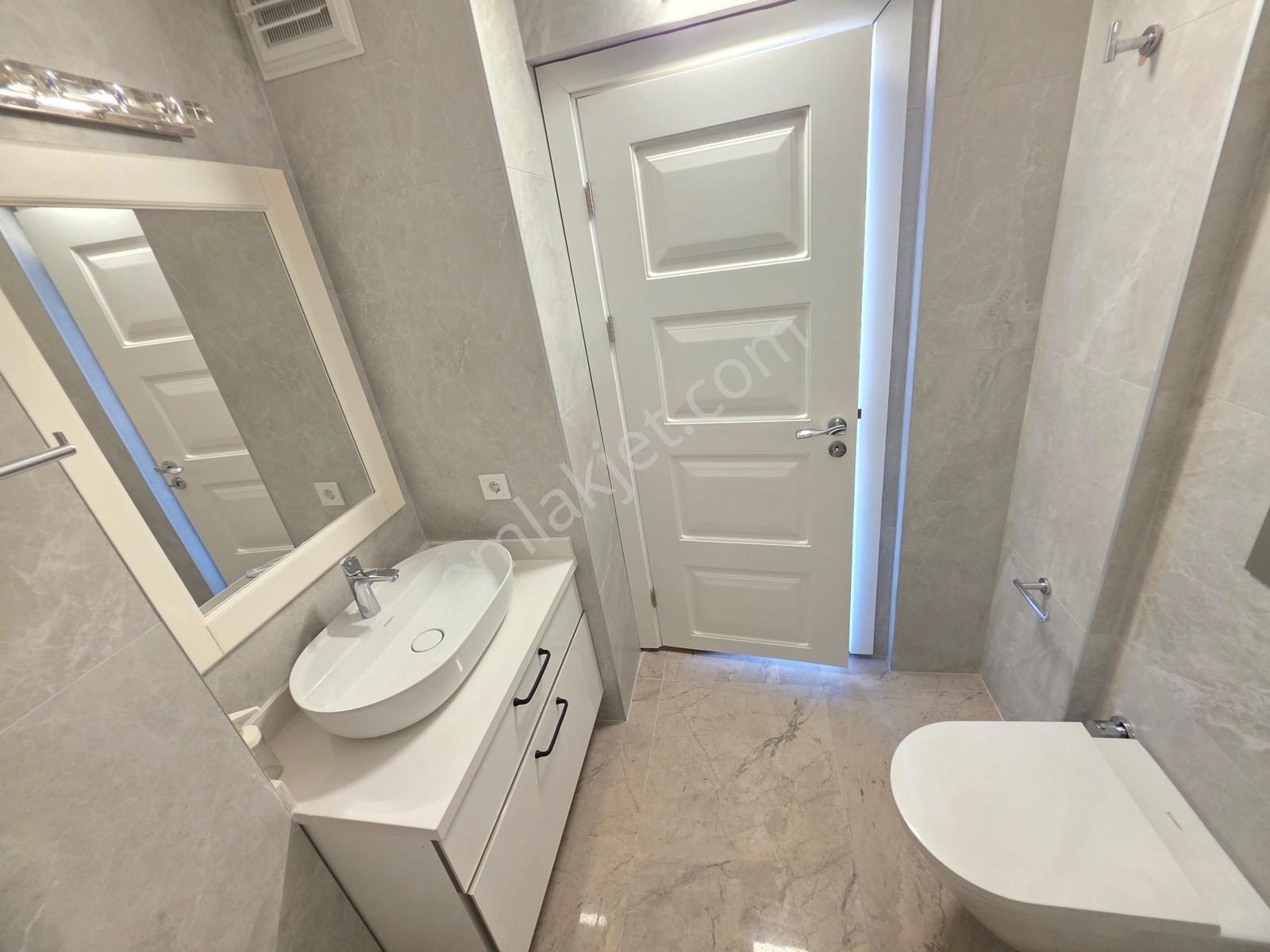 Marmaris Sitelerde Sıfır Eşyalı 1+0 (stüdyo) Kiralık Daire - Görsel 3