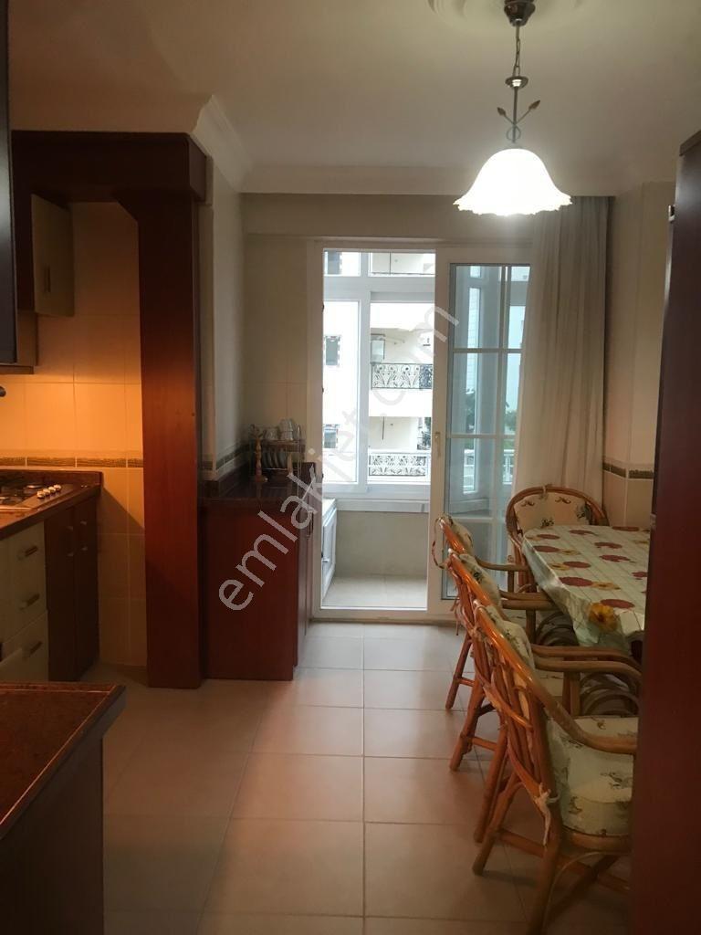 Aydın'dan Tece Deniz Mahallesinde 3+1 Fırsat Kiralık Daire - Görsel 26