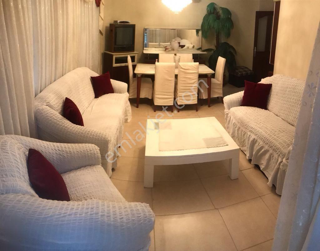 Aydın'dan Tece Deniz Mahallesinde 3+1 Fırsat Kiralık Daire - Görsel 36