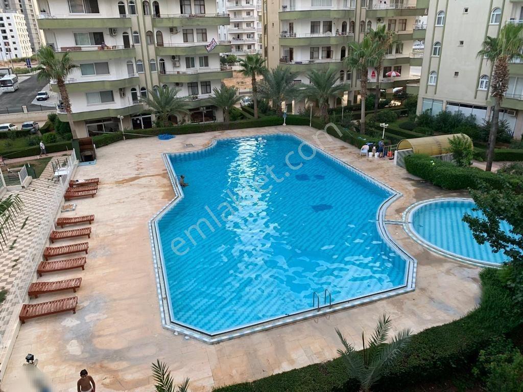 Aydın'dan Tece Deniz Mahallesinde 3+1 Fırsat Kiralık Daire - Görsel 11