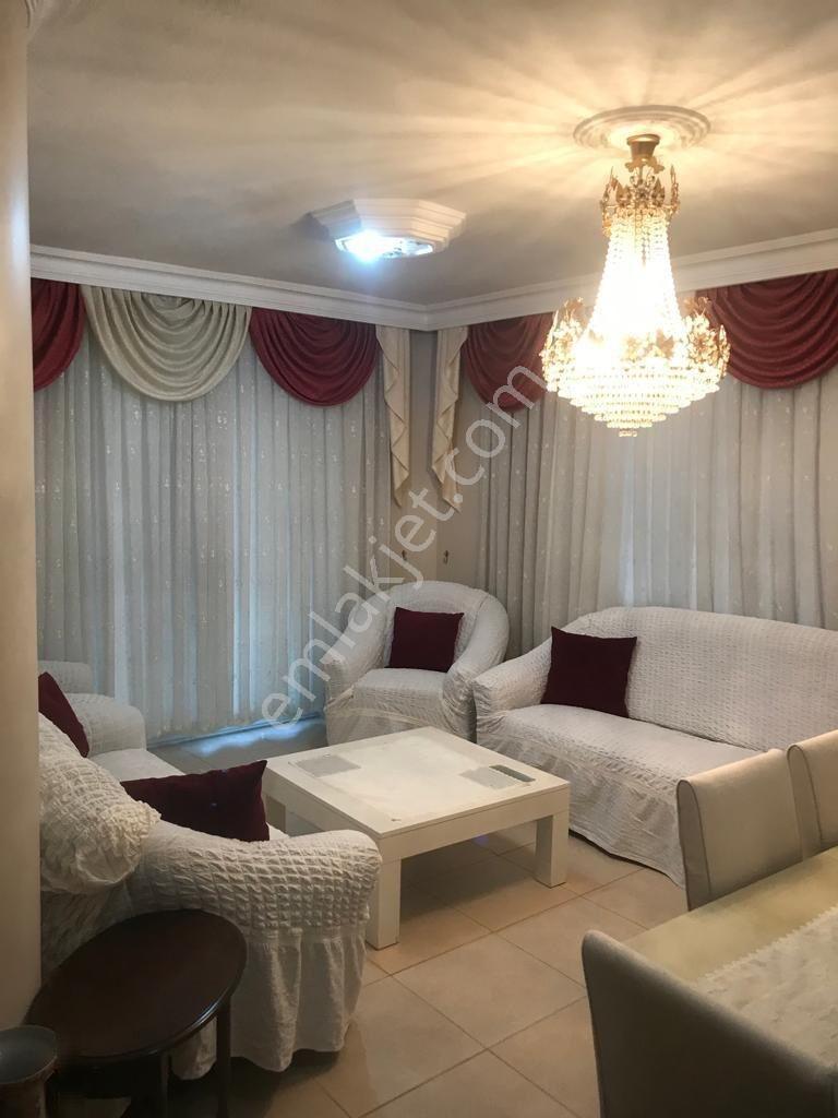 Aydın'dan Tece Deniz Mahallesinde 3+1 Fırsat Kiralık Daire - Görsel 21
