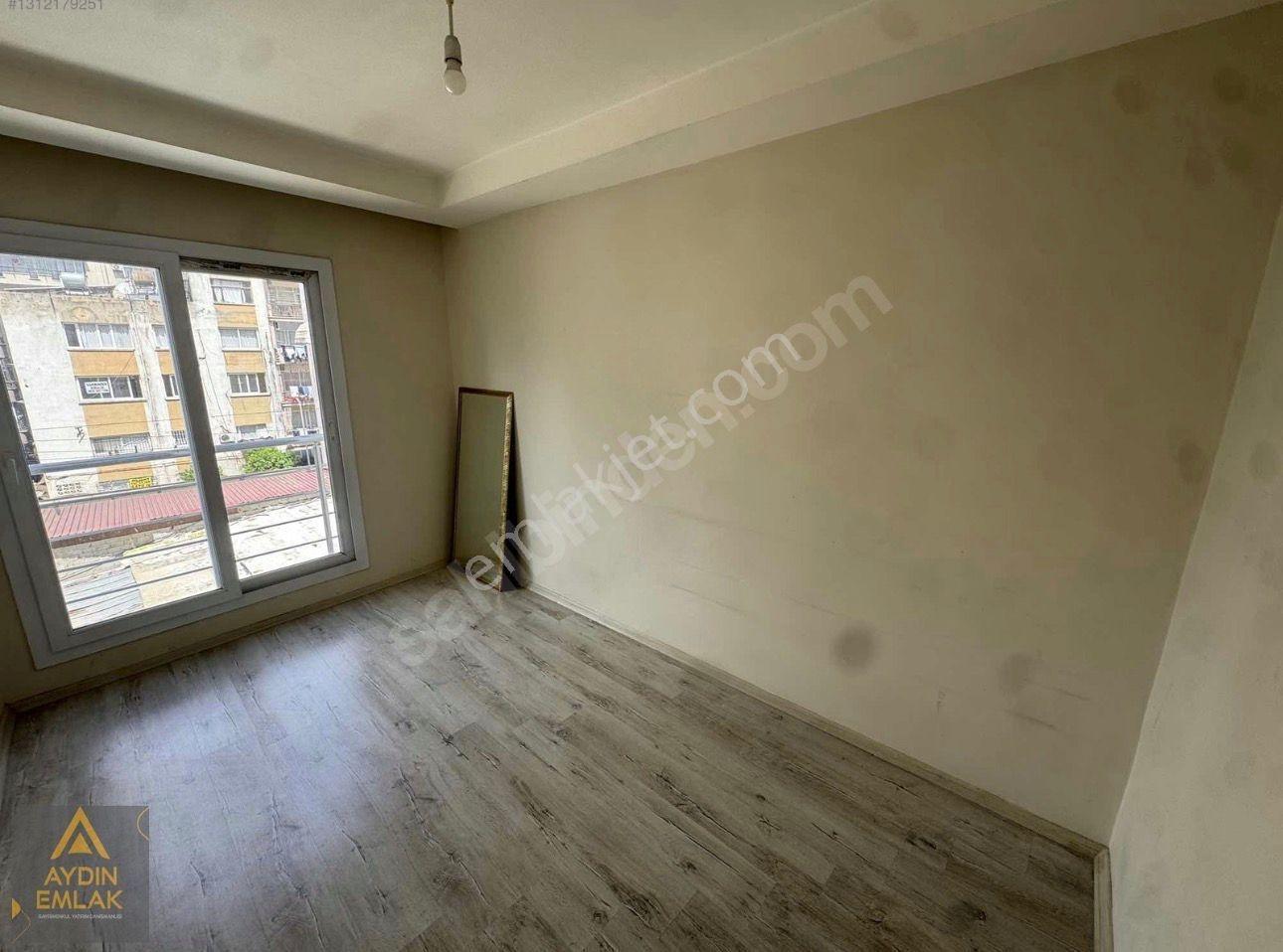 Aydın'dan Mesudiye Mahallesinde 2+1 Fırsat Kiralık Daire - Görsel 31