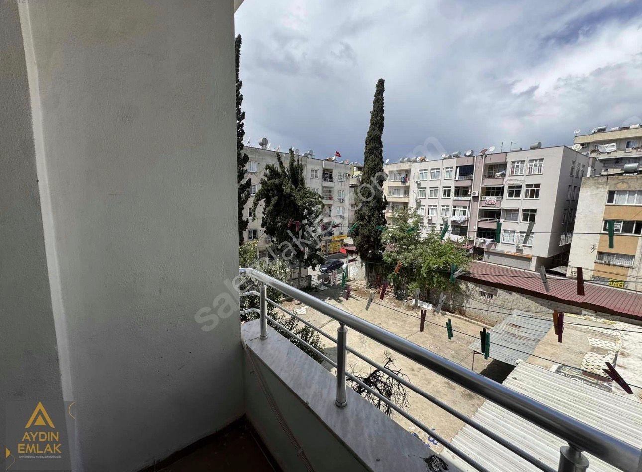 Aydın'dan Mesudiye Mahallesinde 2+1 Fırsat Kiralık Daire - Görsel 27