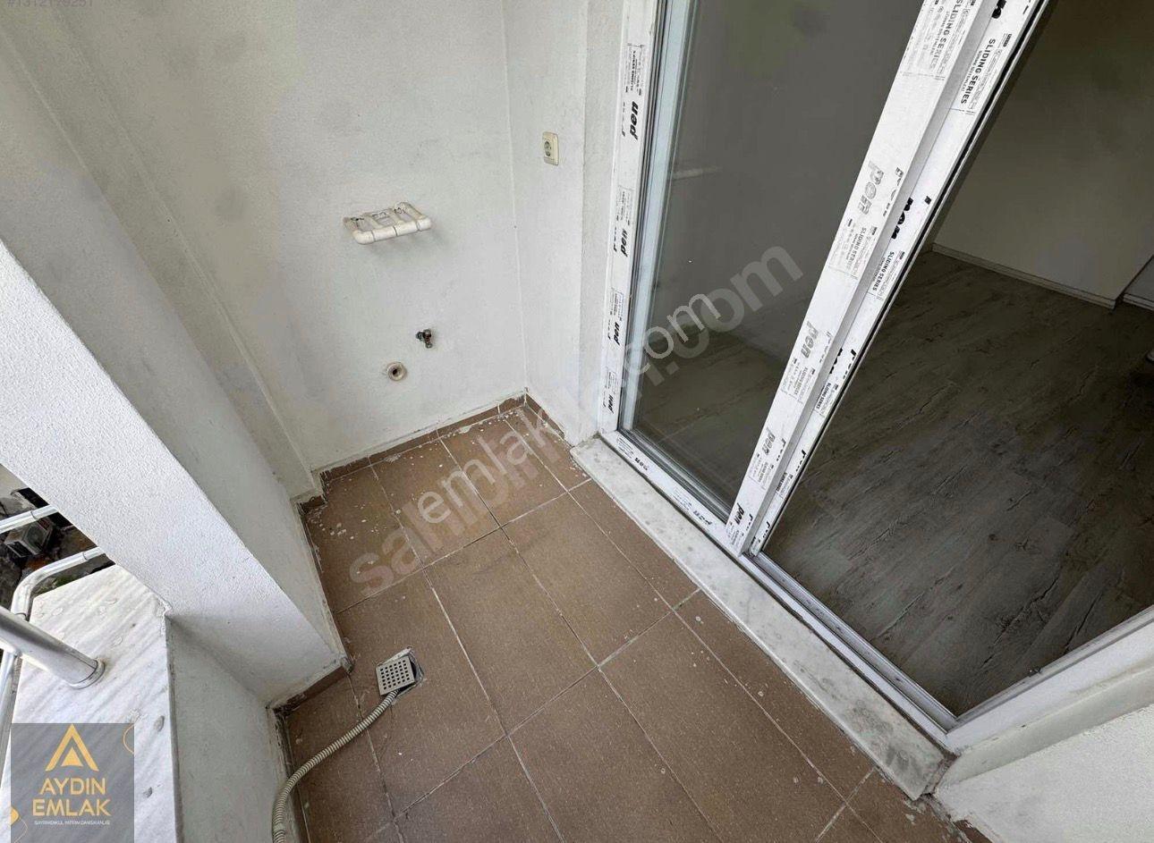 Aydın'dan Mesudiye Mahallesinde 2+1 Fırsat Kiralık Daire - Görsel 22