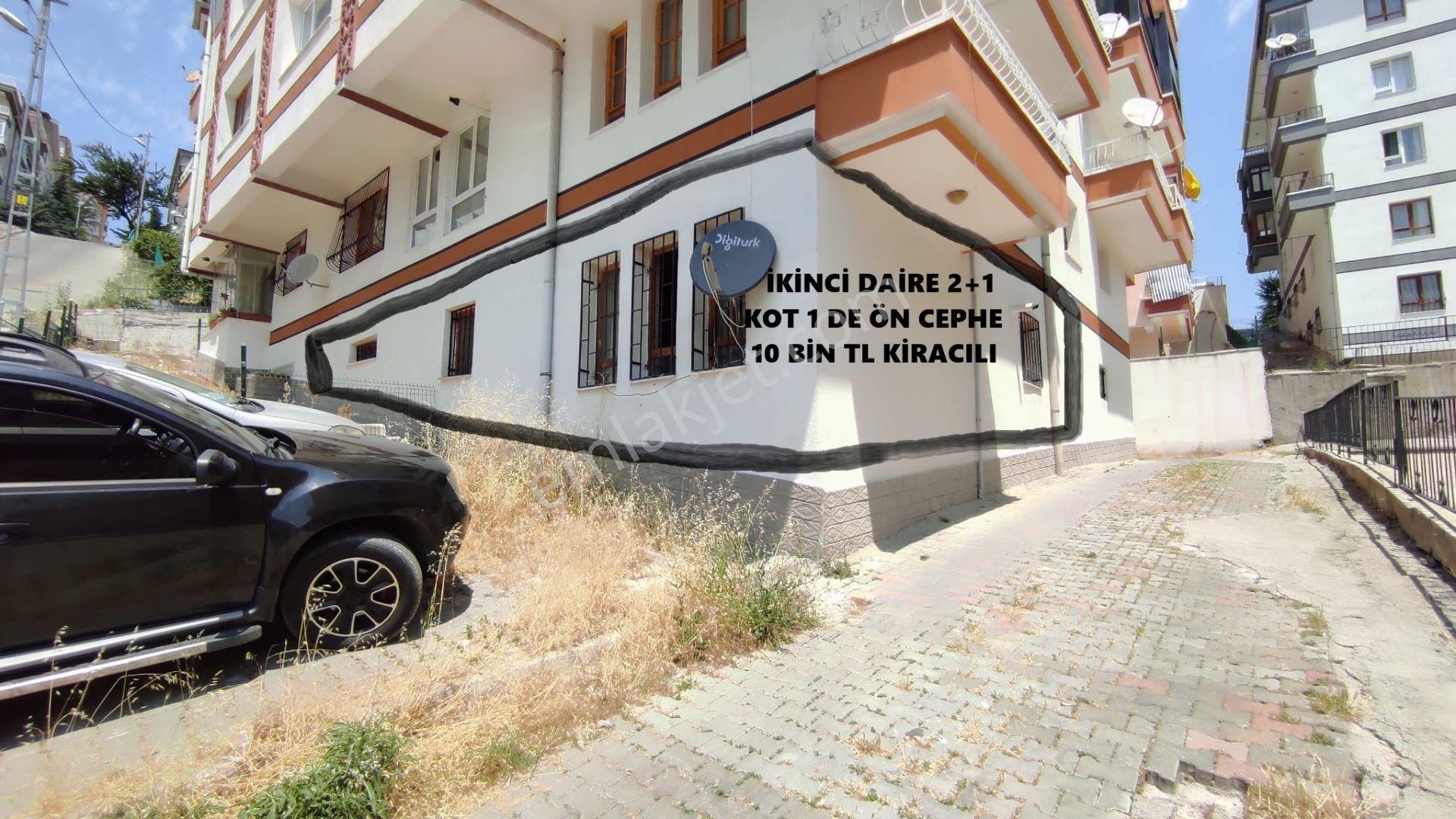 Şok*şok*satılık*daireler*osmangazi Ma*2+1 Ve 2+1 İki Daire*tek Fiyat - Görsel 29