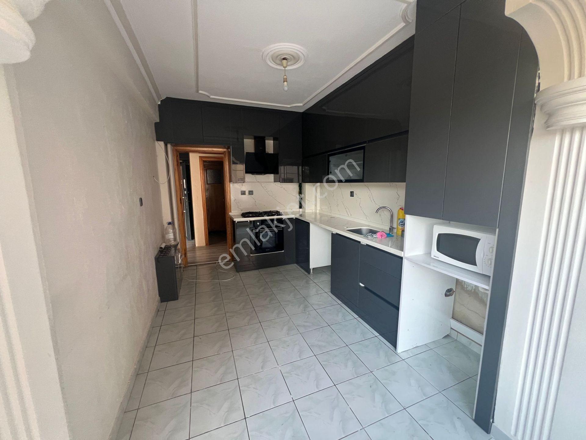 Sancak Mah Kiralık Yüksek Giriş 3+1 Daire - Görsel 25