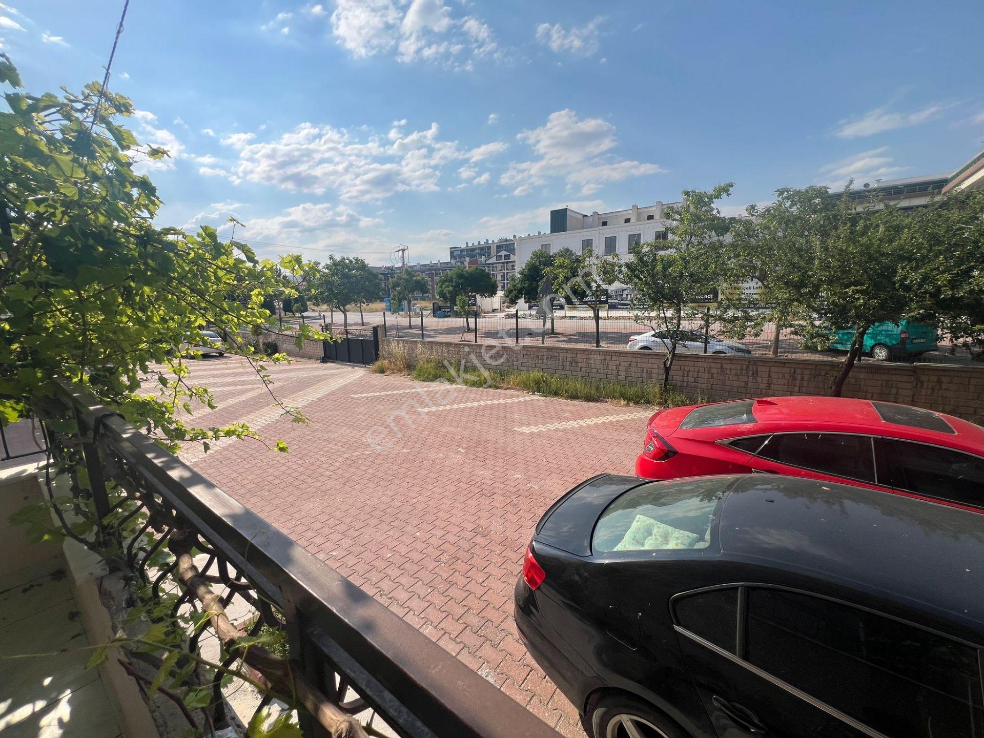 Sancak Mah Kiralık Yüksek Giriş 3+1 Daire - Görsel 9