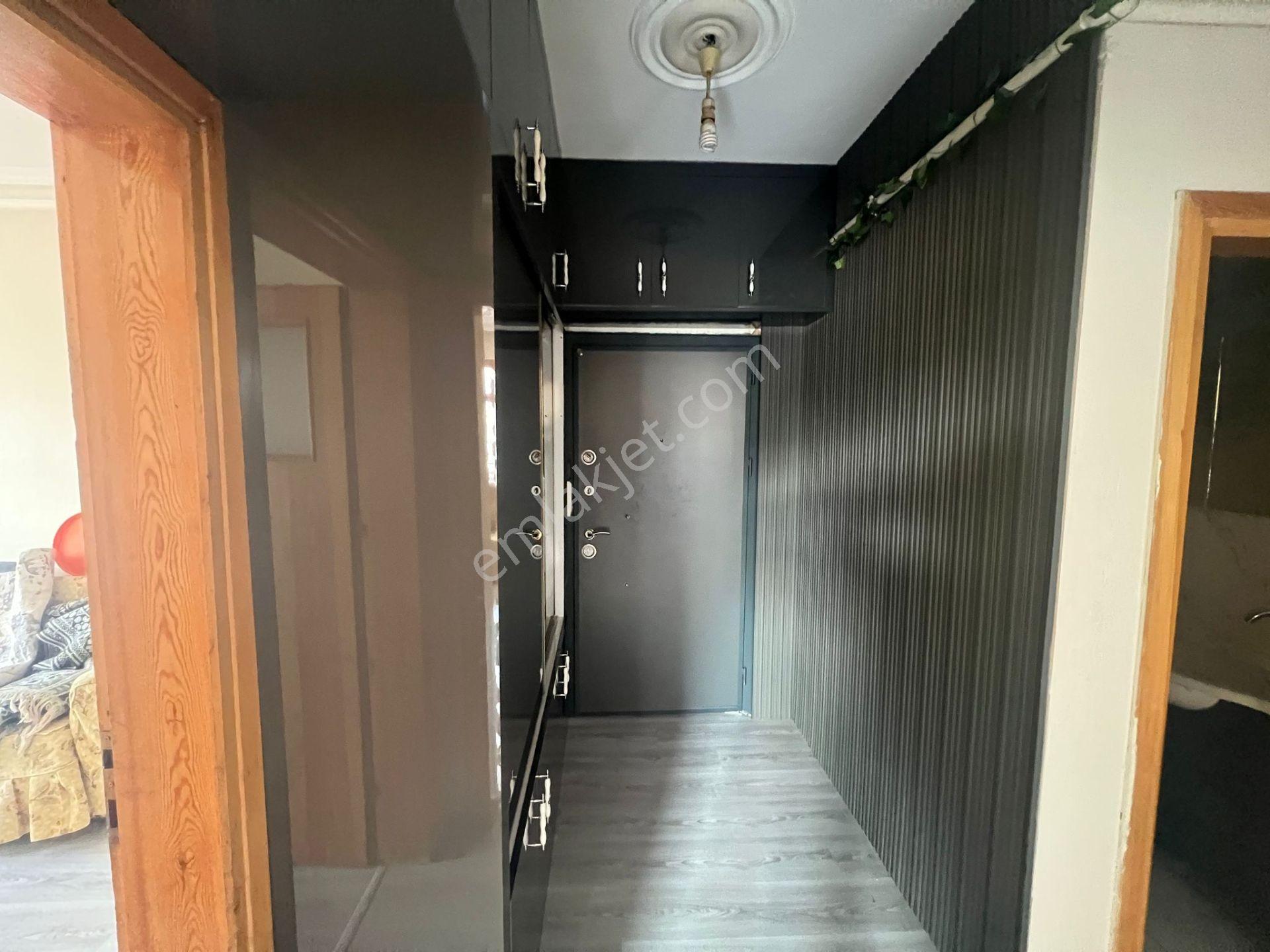 Sancak Mah Kiralık Yüksek Giriş 3+1 Daire - Görsel 4
