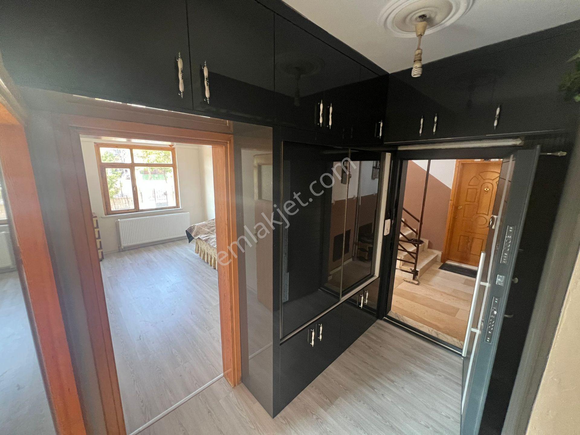 Sancak Mah Kiralık Yüksek Giriş 3+1 Daire - Görsel 24