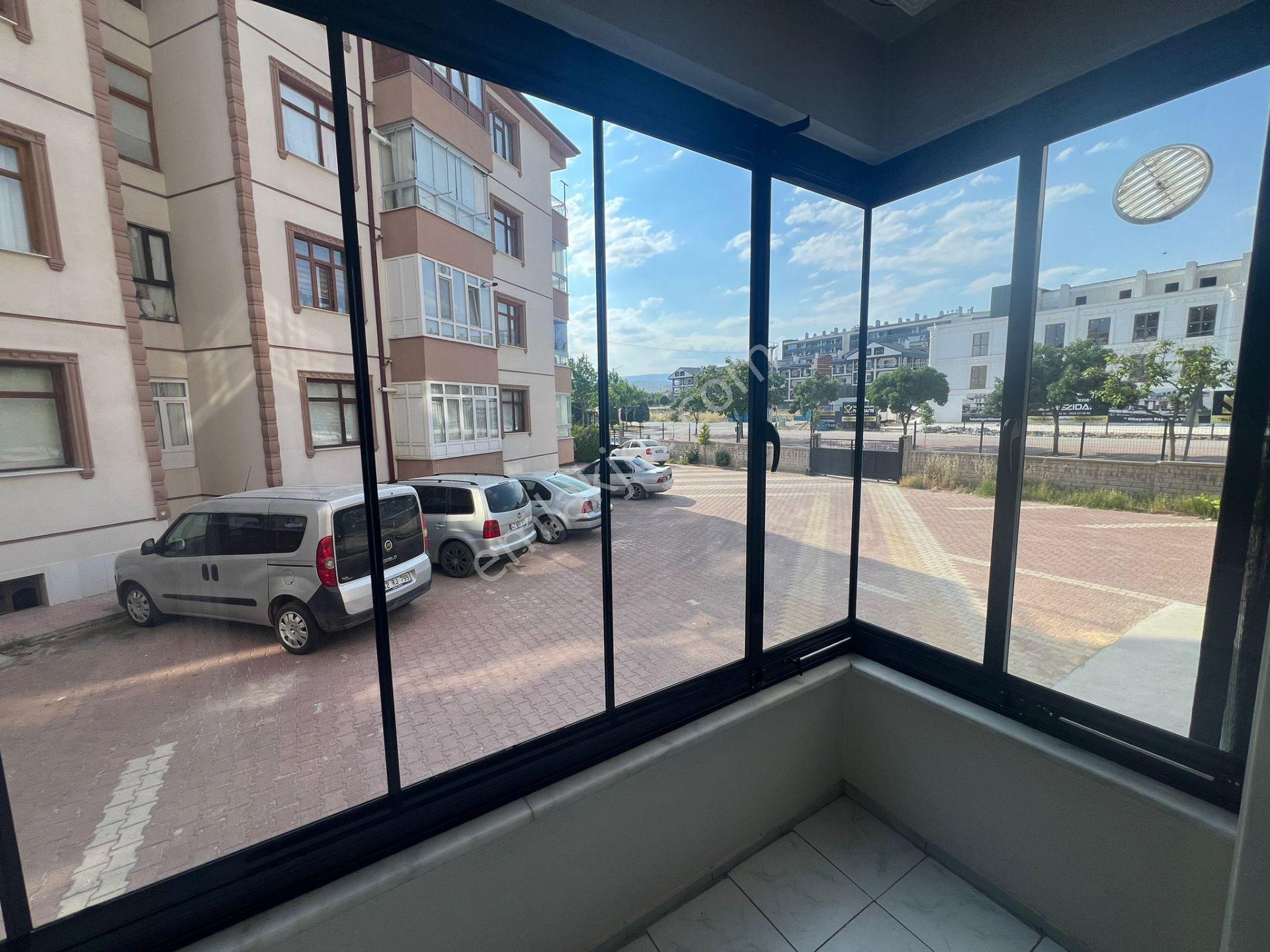 Sancak Mah Kiralık Yüksek Giriş 3+1 Daire - Görsel 6