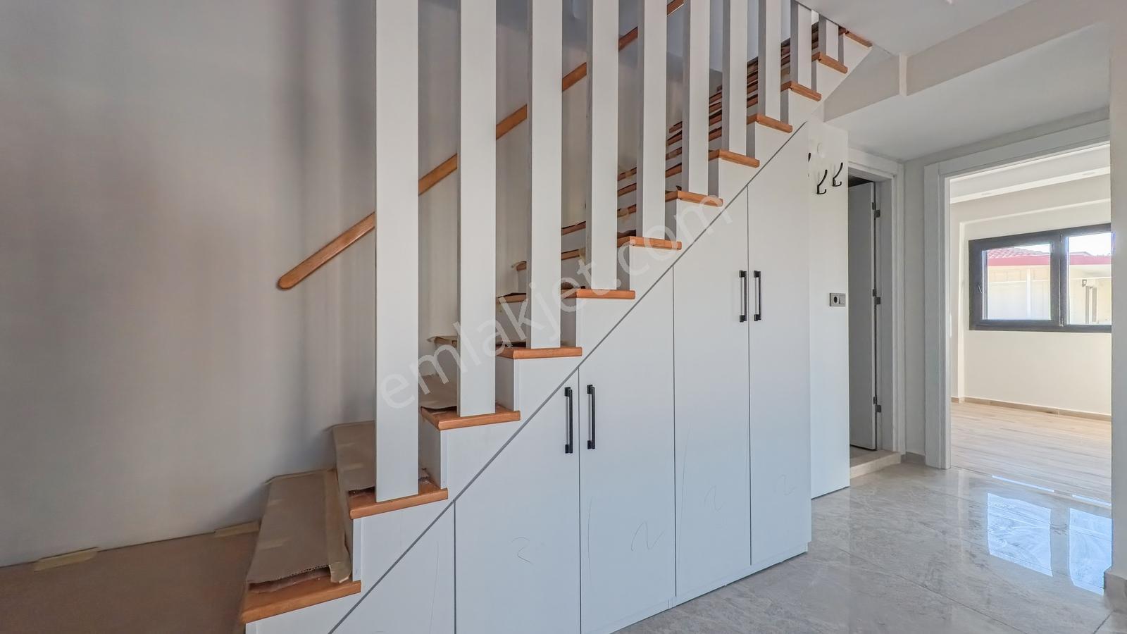 Mimar Sinan'da 3+1 Kiralık Dublex Daire - Görsel 8