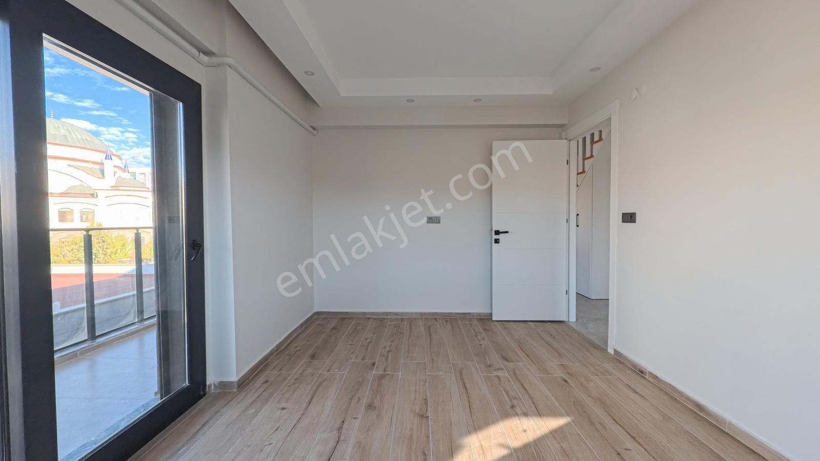 Mimar Sinan'da 3+1 Kiralık Dublex Daire - Görsel 11
