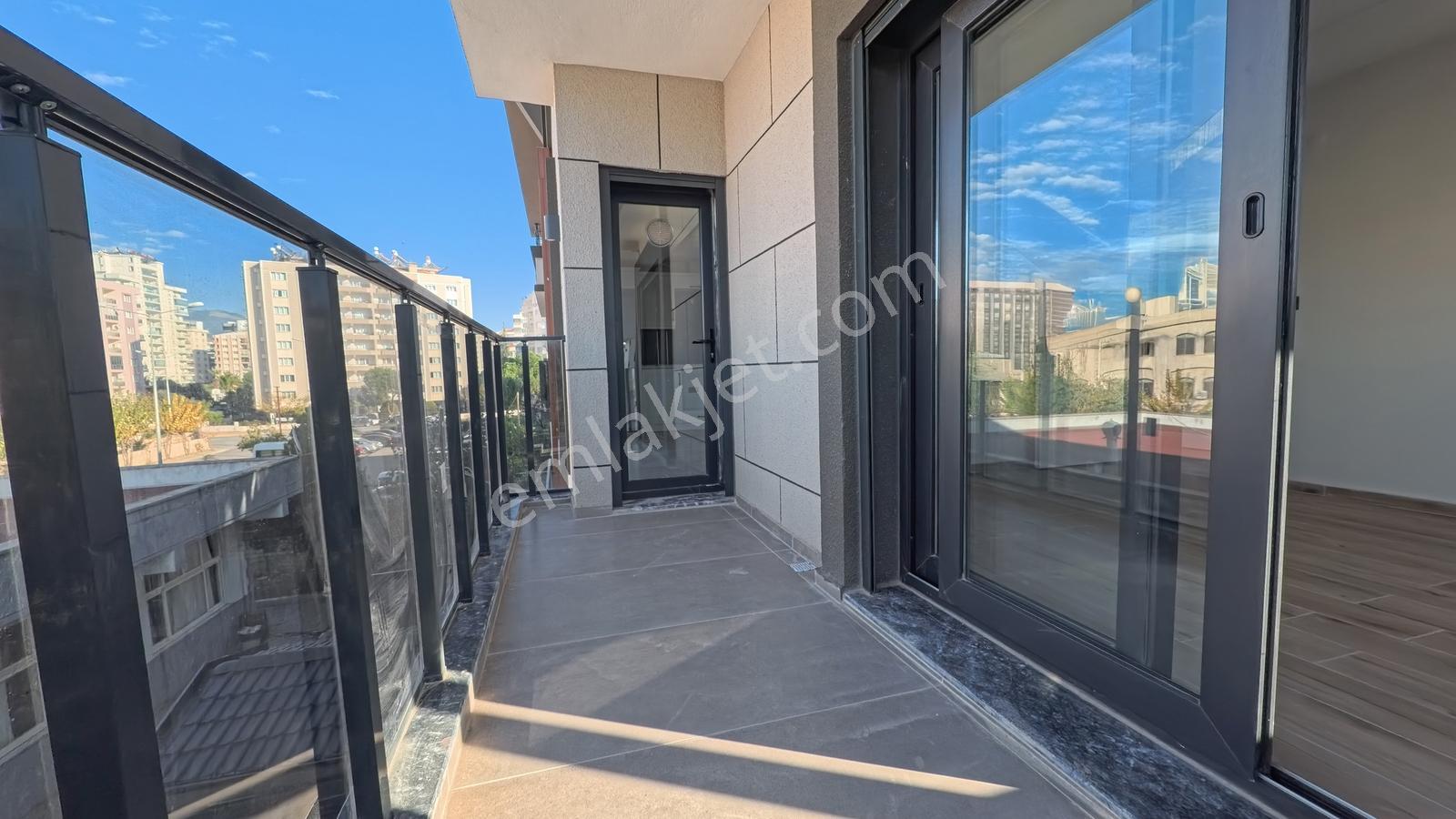 Mimar Sinan'da 3+1 Kiralık Dublex Daire - Görsel 22