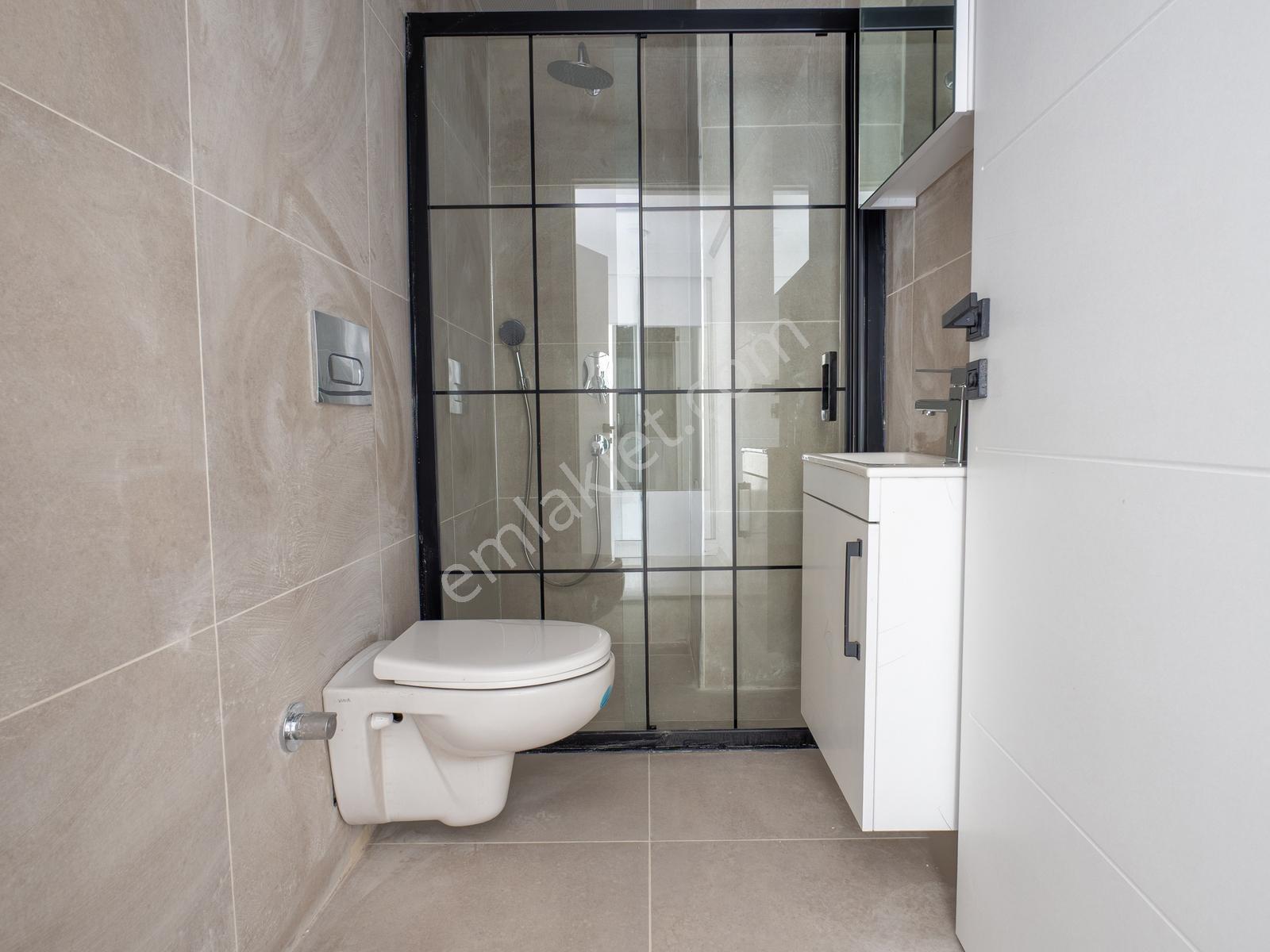 Mimar Sinan'da 3+1 Kiralık Dublex Daire - Görsel 35