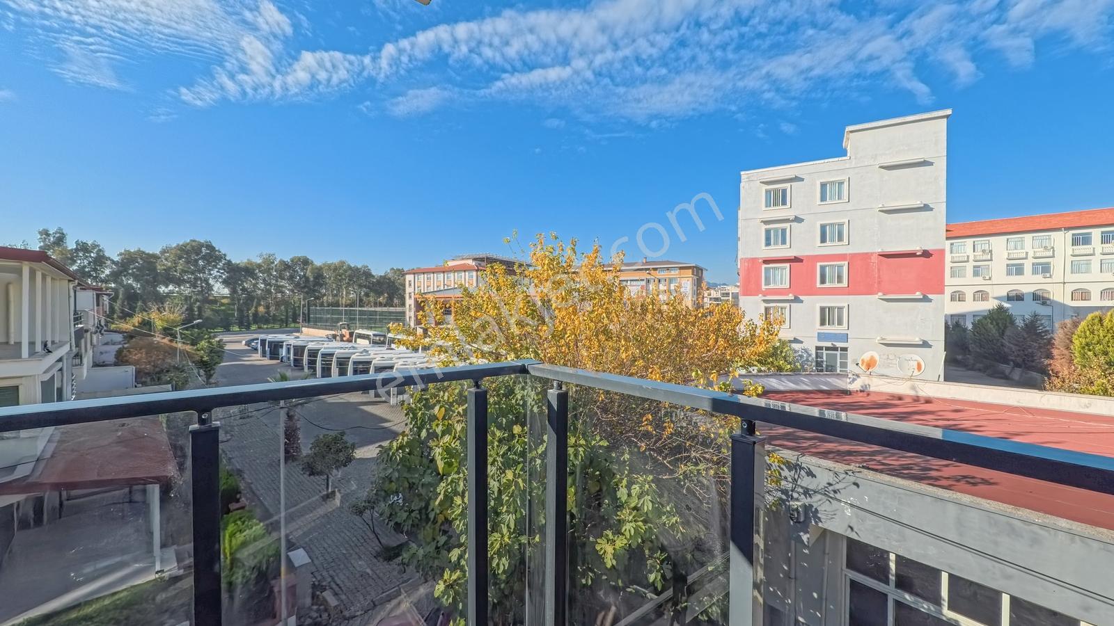Mimar Sinan'da 3+1 Kiralık Dublex Daire - Görsel 12