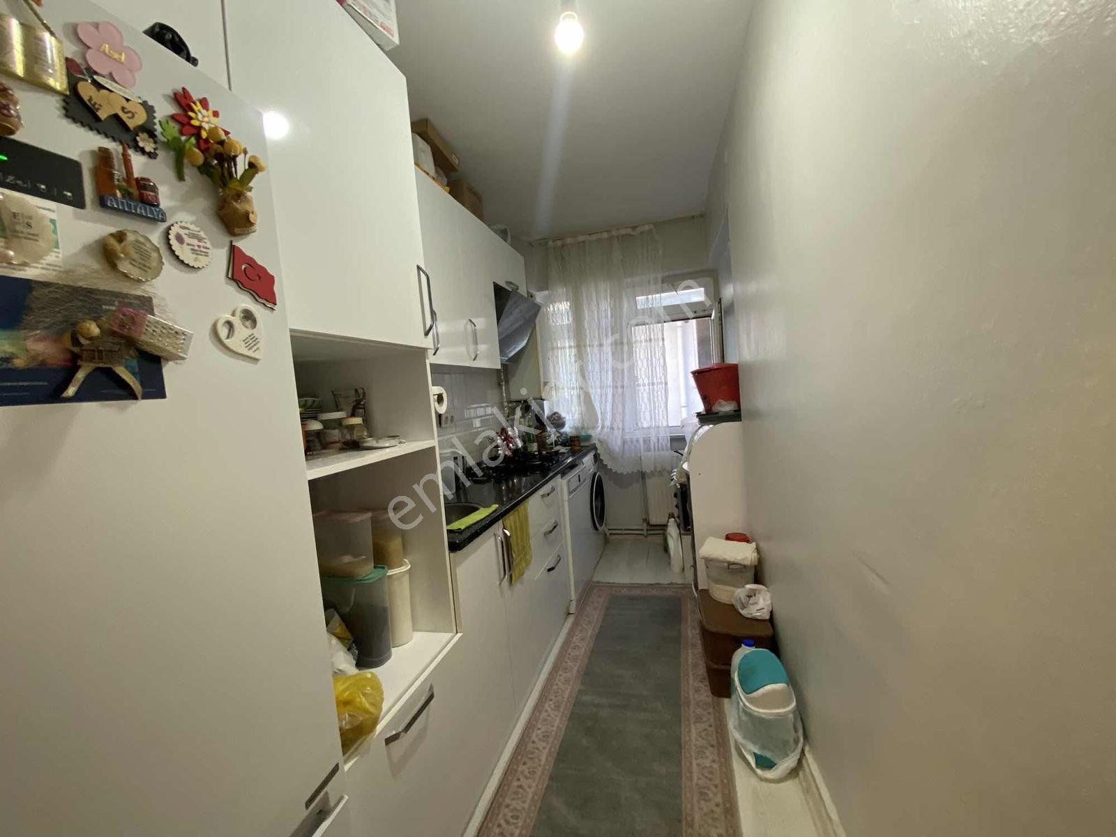 Işık Gayrımenkul Güvencesiyle Site İçinde Satılık Daire 2+1 - Görsel 23