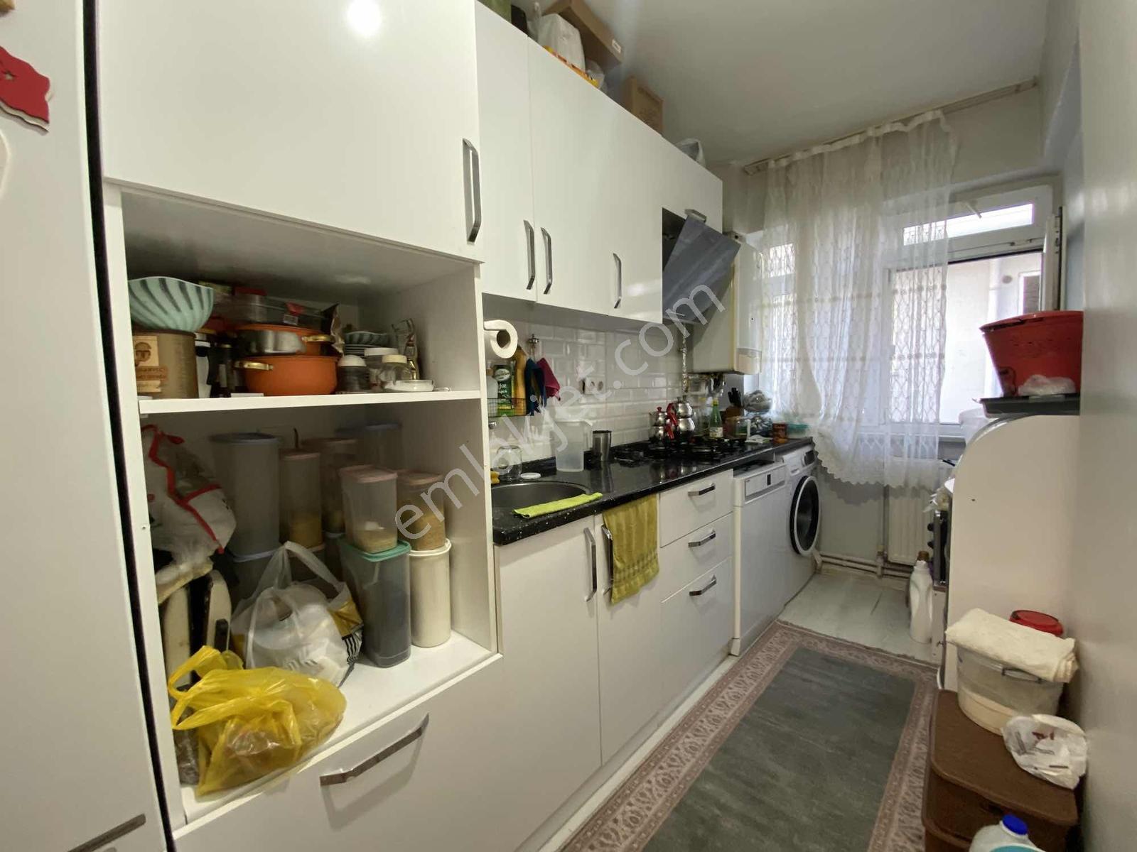 Işık Gayrımenkul Güvencesiyle Site İçinde Satılık Daire 2+1 - Görsel 12
