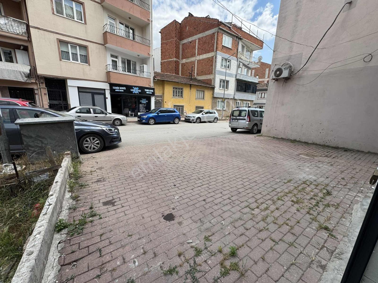 Gençler Gayrimenkul'den Cadde Üzeri Dükkan - Görsel 3