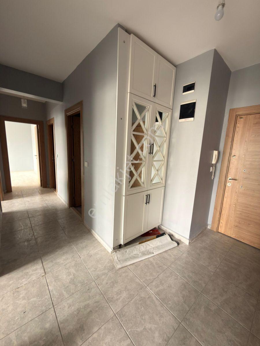 Çelebi'den Atakent Sitesinde Kiralık 2+1 Doğalgazlı Daire - Görsel 12