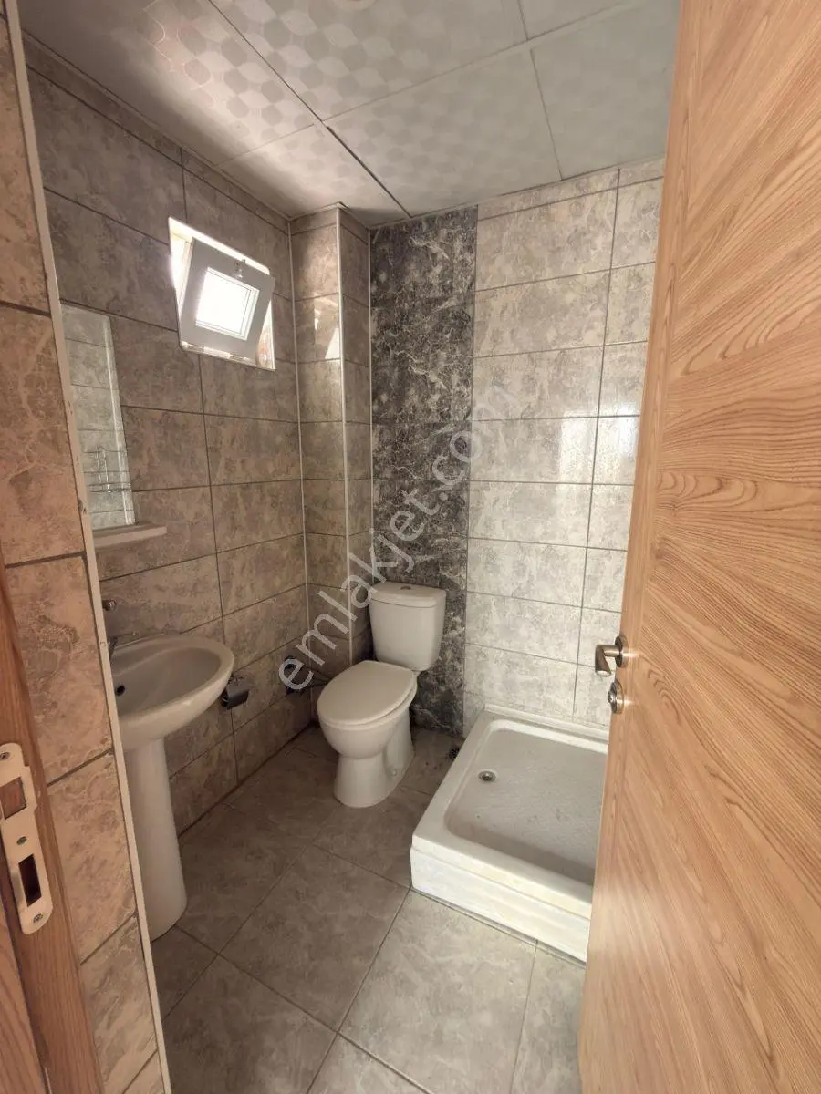 Çelebi'den Atakent Sitesinde Kiralık 2+1 Doğalgazlı Daire - Görsel 2