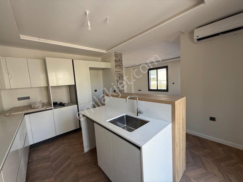 Cihat İnşaat Emlak Tan Satılık Villa - Görsel 8